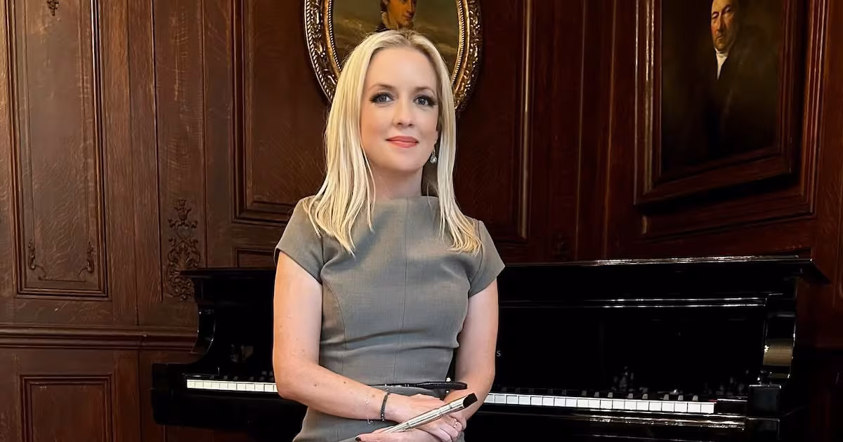 Dawn Doherty Competes at Fleadh Cheoil na hÉireann