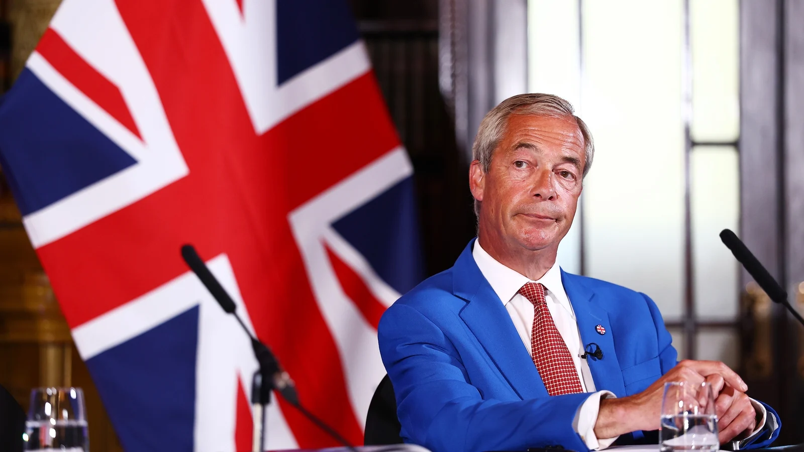 France Condemns Reform UK's Migrant Boat Plan