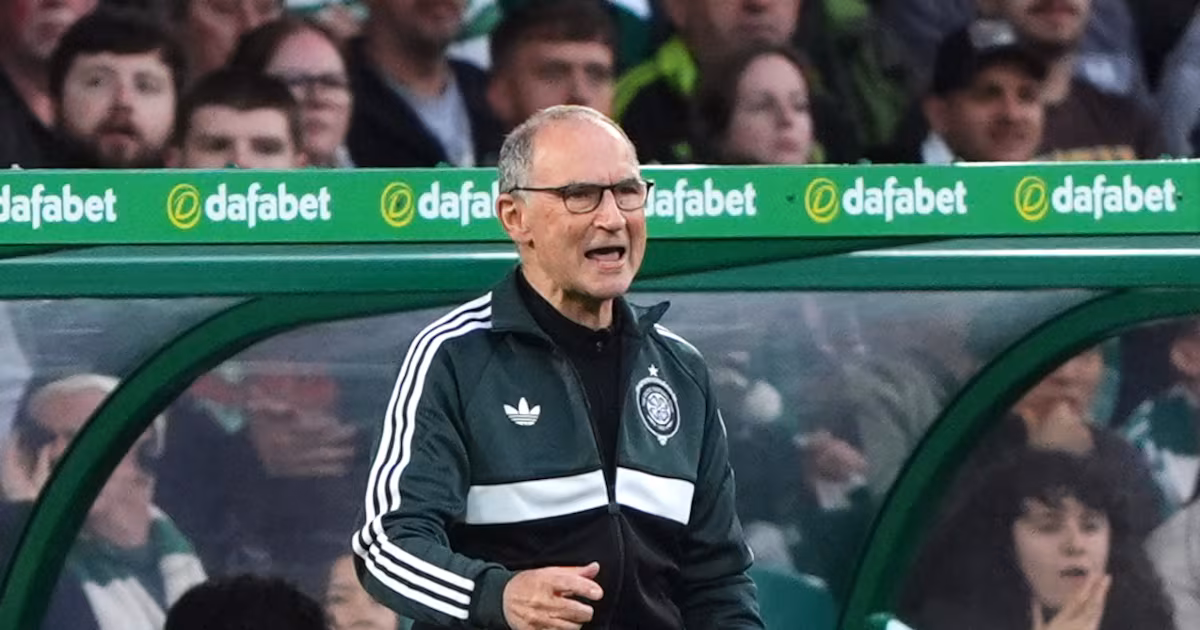 O’Neill hopes Celtic keep Engels and Johnston