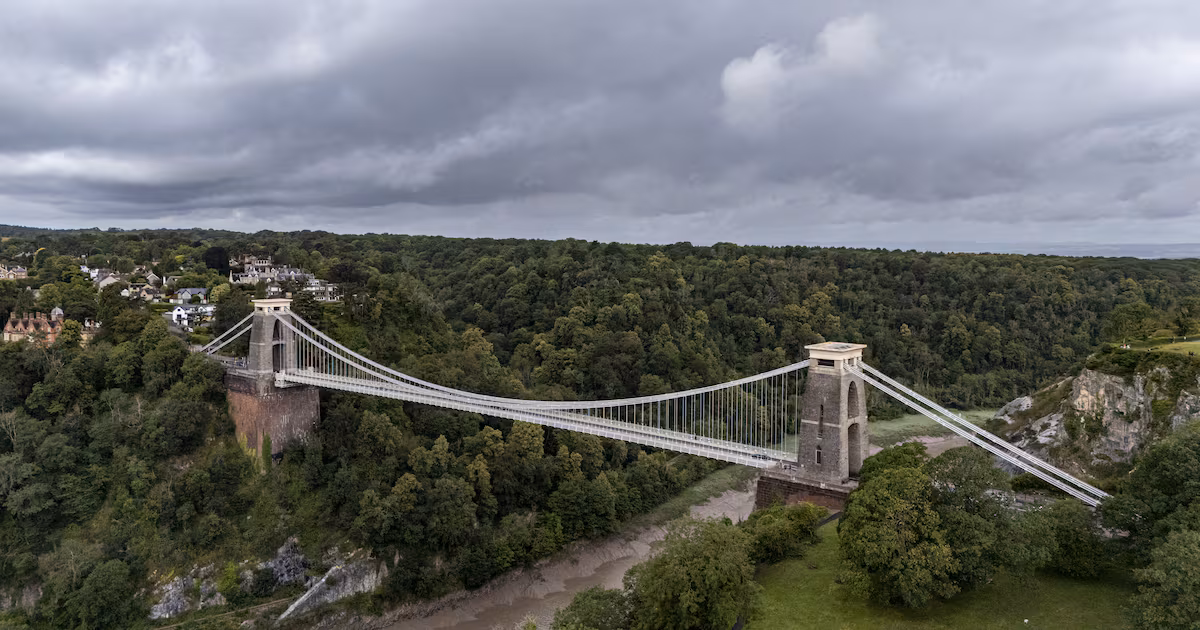 Rain Forecast for UK Amid Drought Conditions