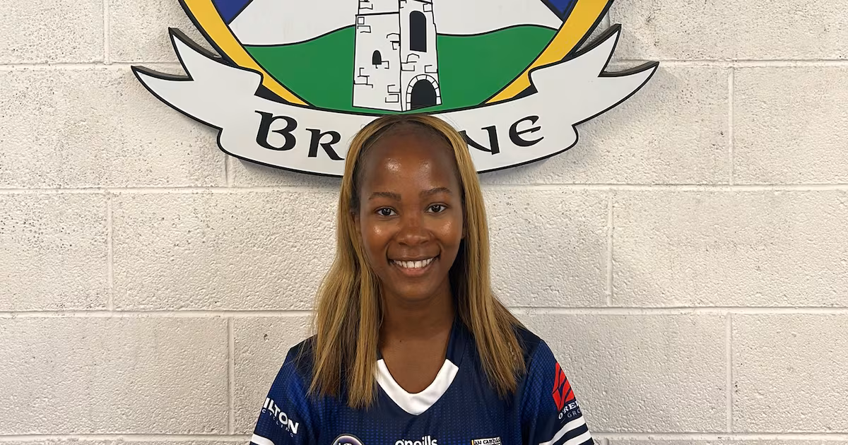Nomonde Majola to Represent Cavan in Final
