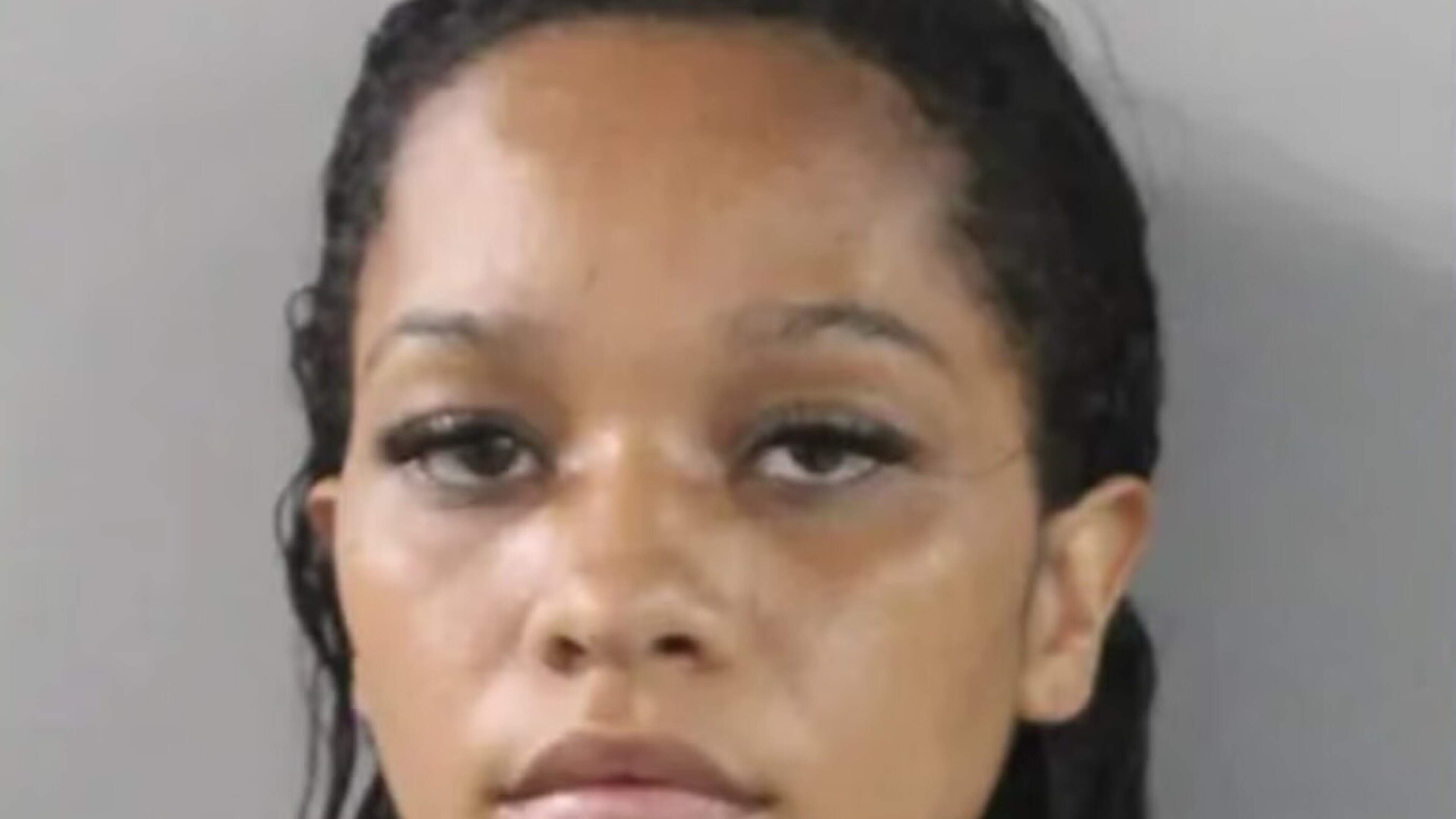 Florida mother charged after baby's death