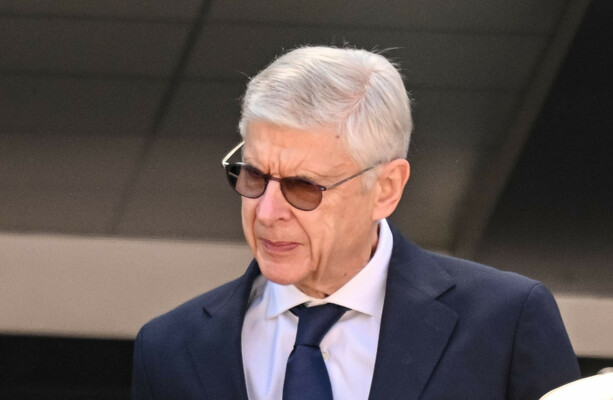 Fifa U-turn on World Cup plan necessary, says Wenger