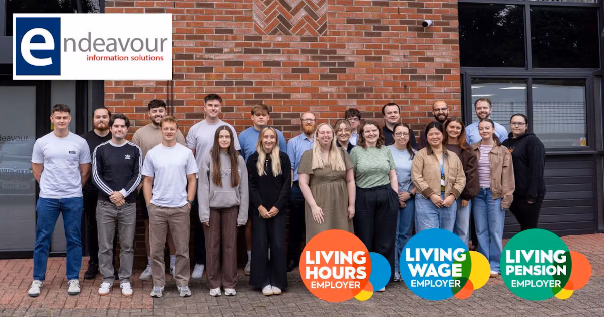 Belfast Company Guarantees Living Wage and Secure Hours