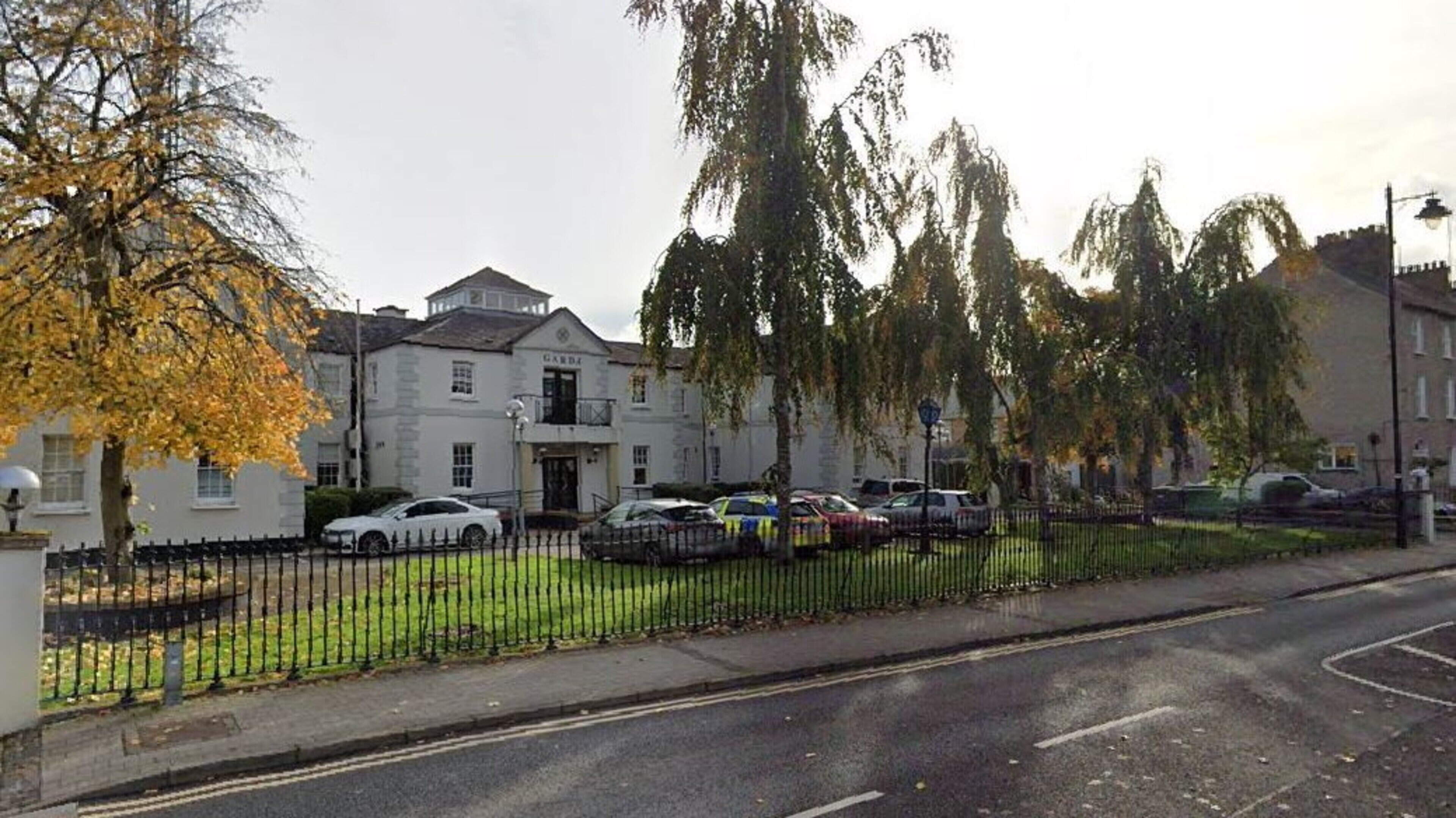 Violent Attack in Cavan Leaves Two Hospitalized