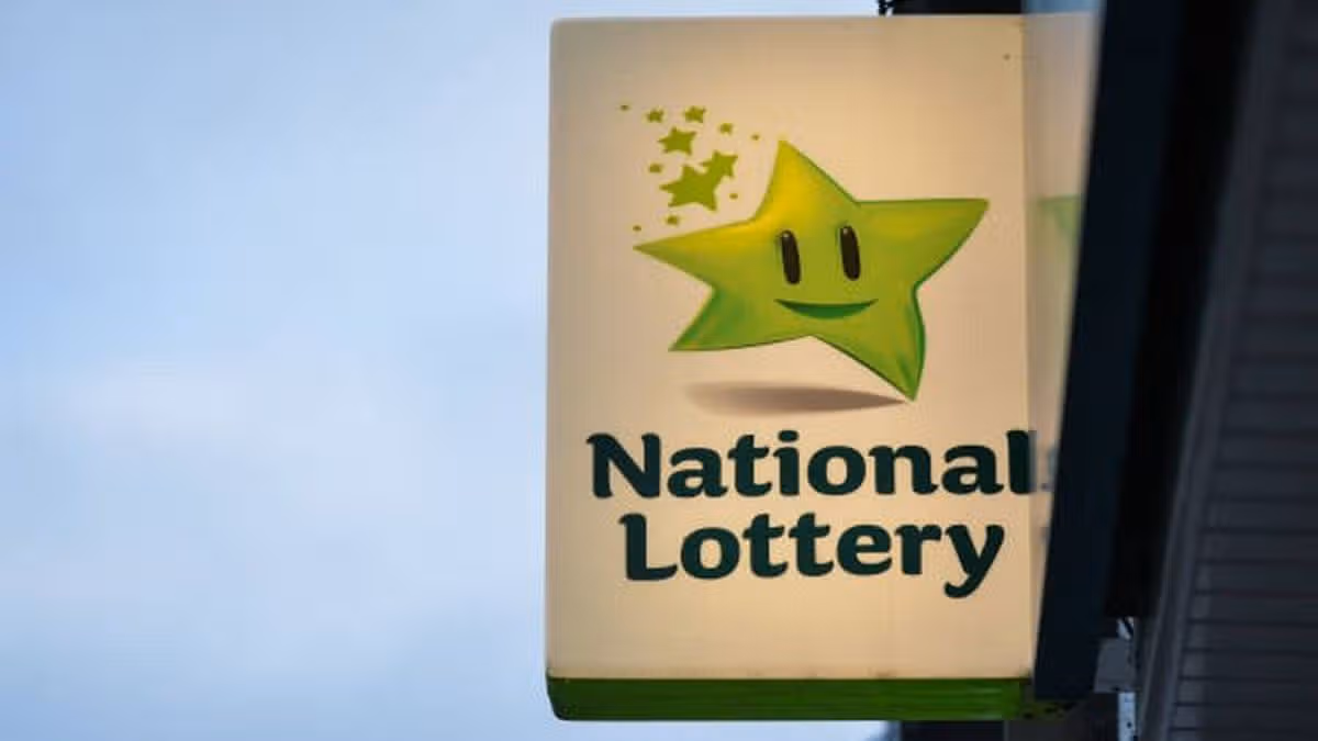 Irish Lotto Announces Major Changes for 2026