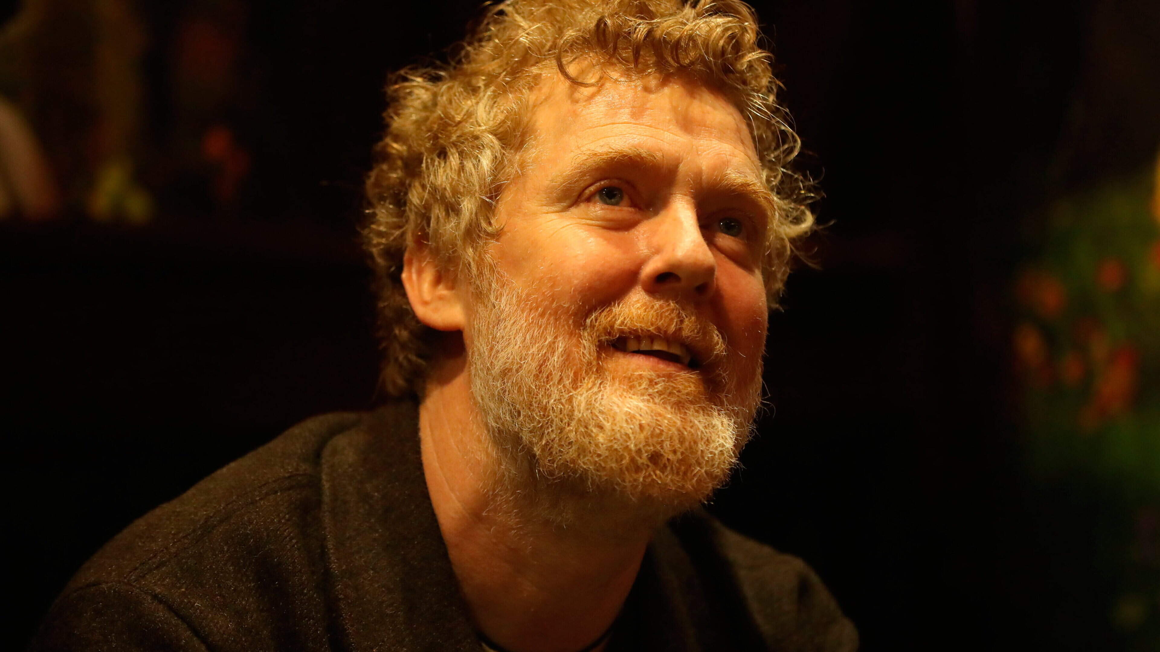 Readers Share Memories of Glen Hansard