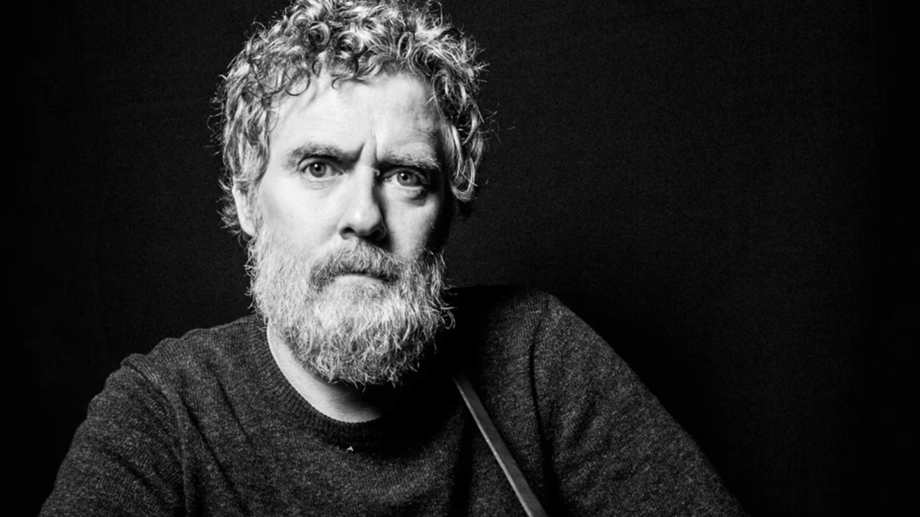 Funeral Mass for Glen Hansard in Dublin
