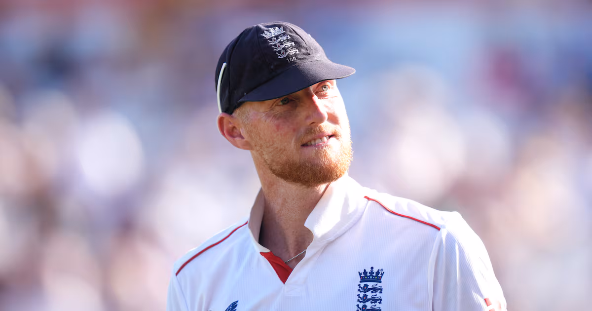 Ben Stokes expresses interest in coaching England team