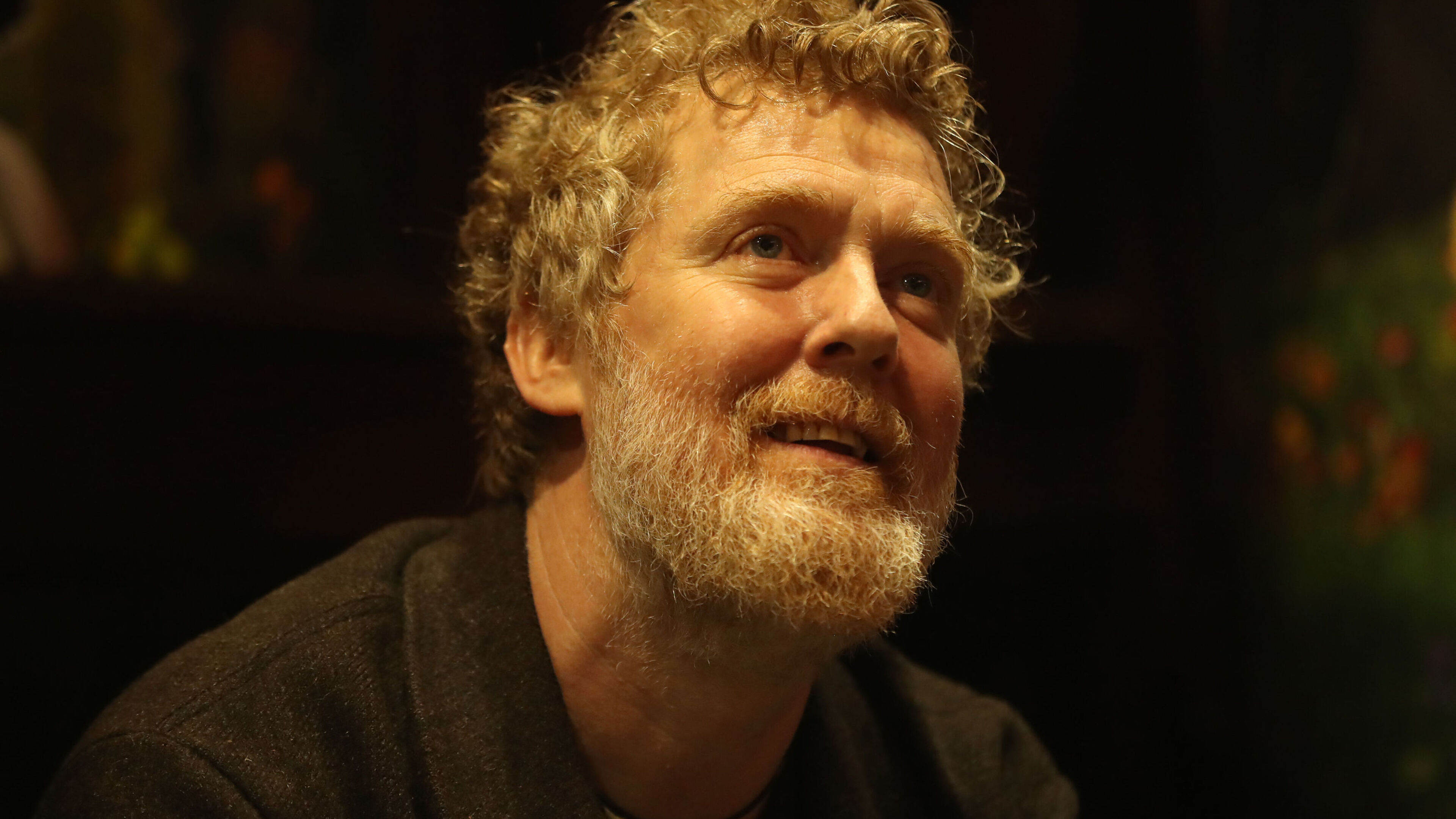 Glen Hansard's Impact on Community Celebrated