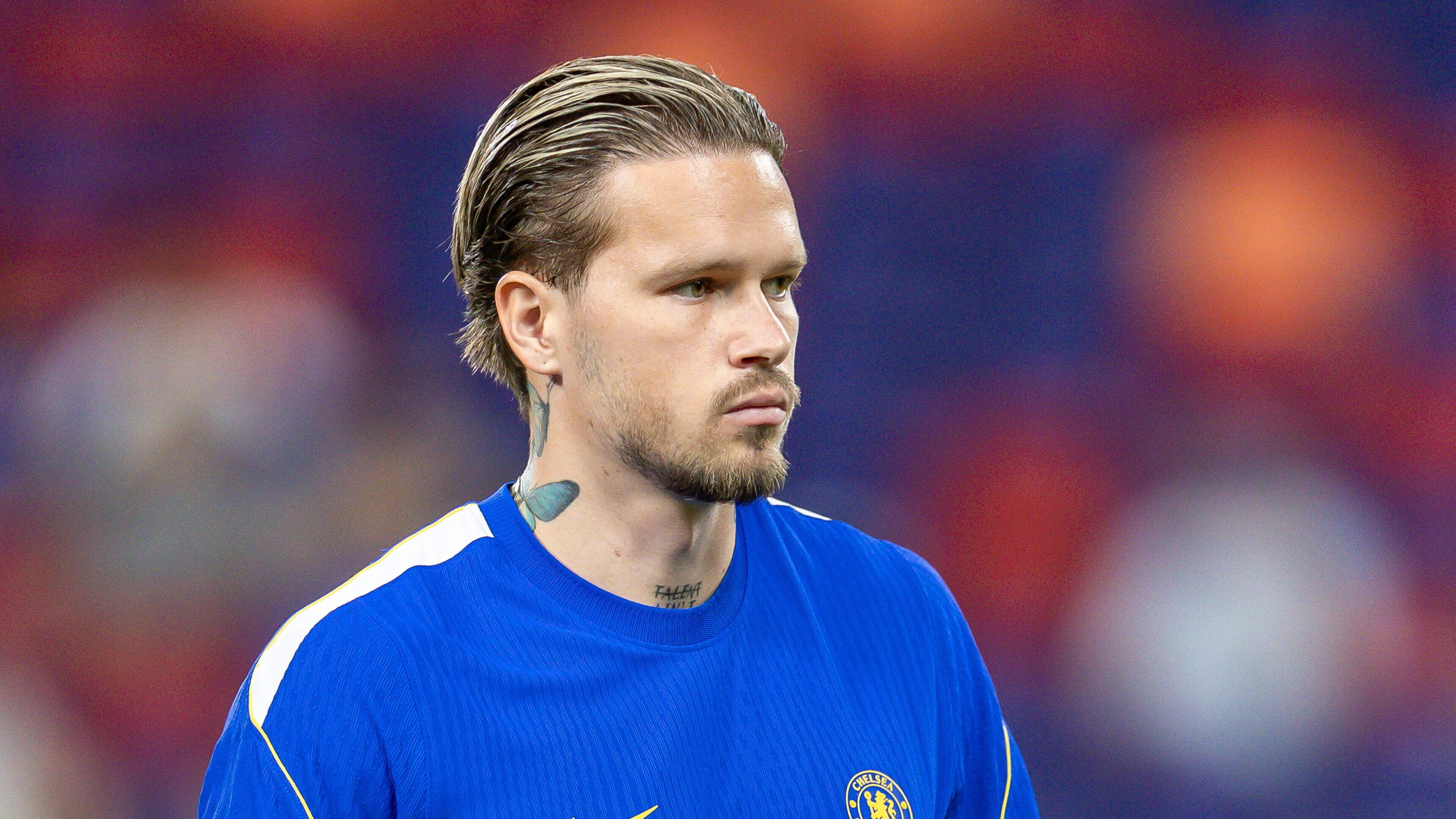 Chelsea's Options for Mykhailo Mudryk Post-Ban