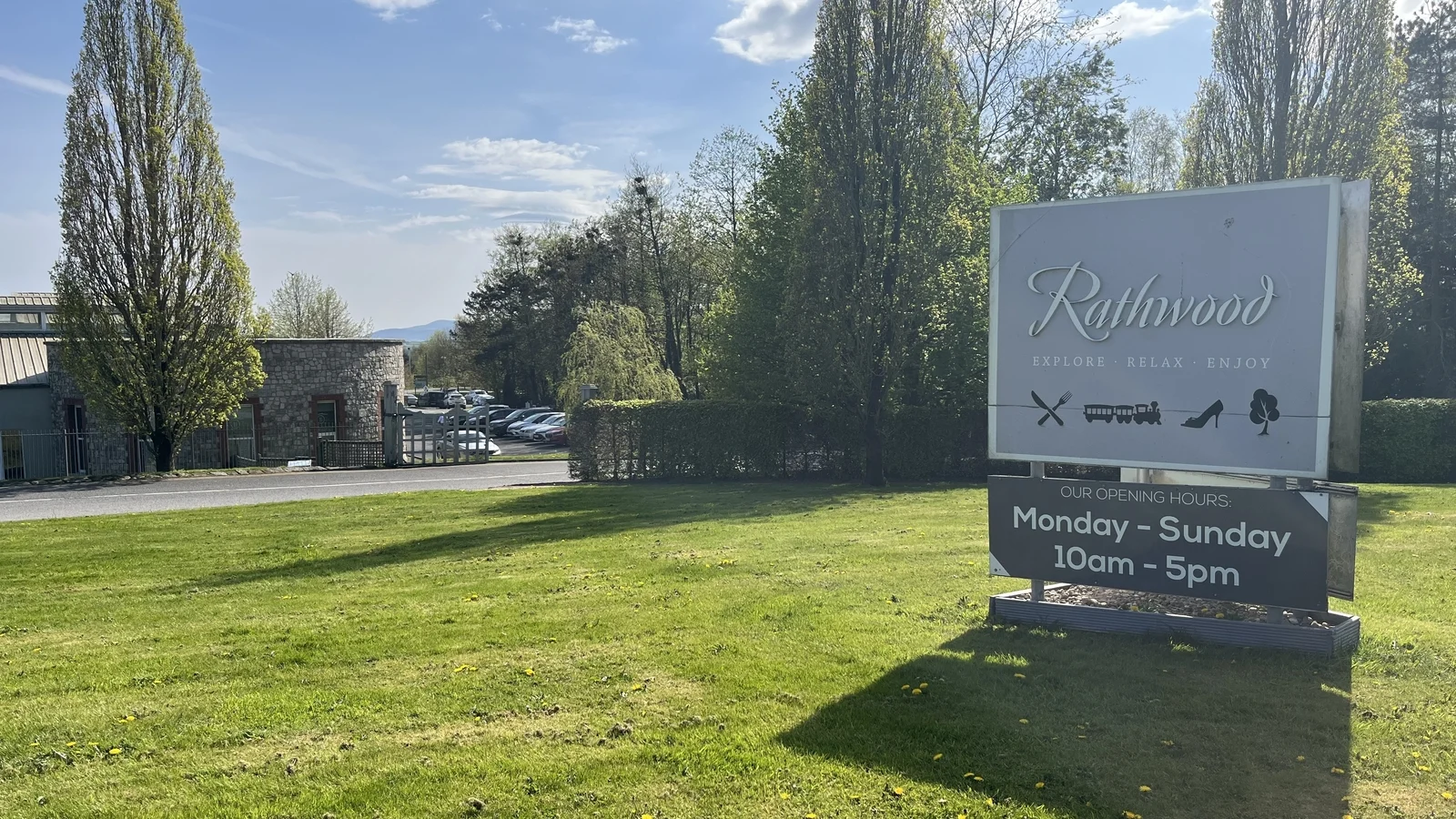 New Investor Supports Rathwood's Recovery and Growth