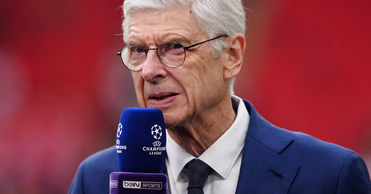 Wenger Calls FIFA U-Turn Necessary Amid Infantino Pressure