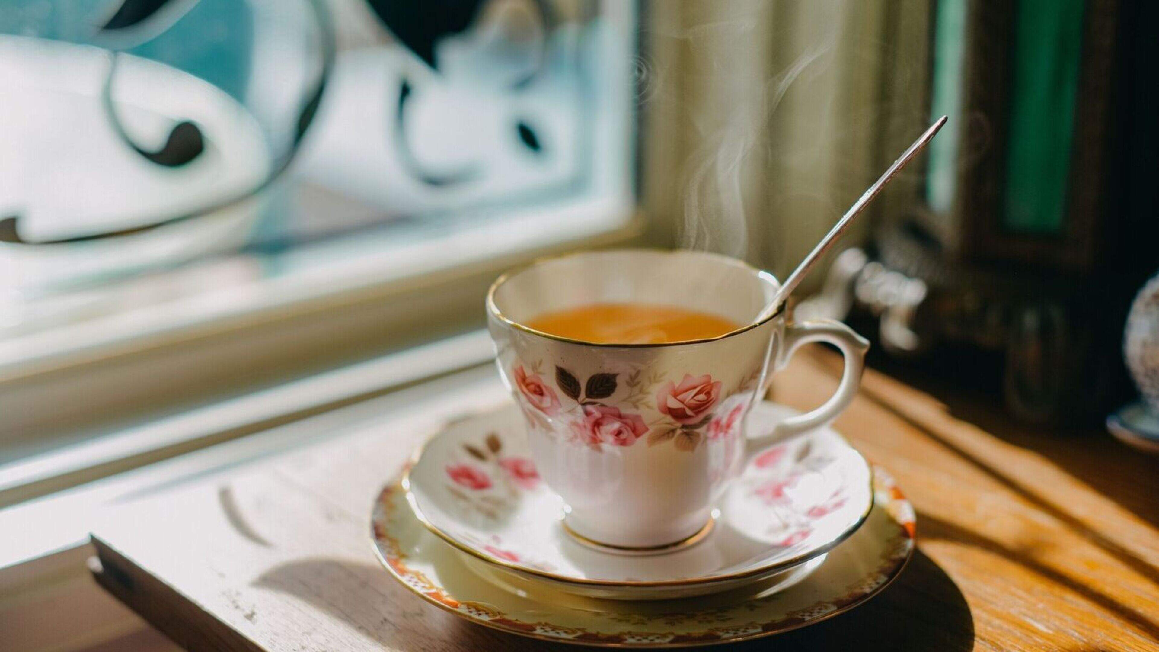 New Timeline for Merrion Square Tea Rooms