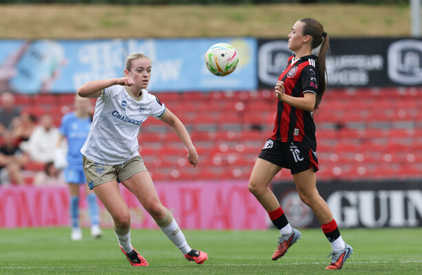 Bohemians Defeat Galway United 1-0