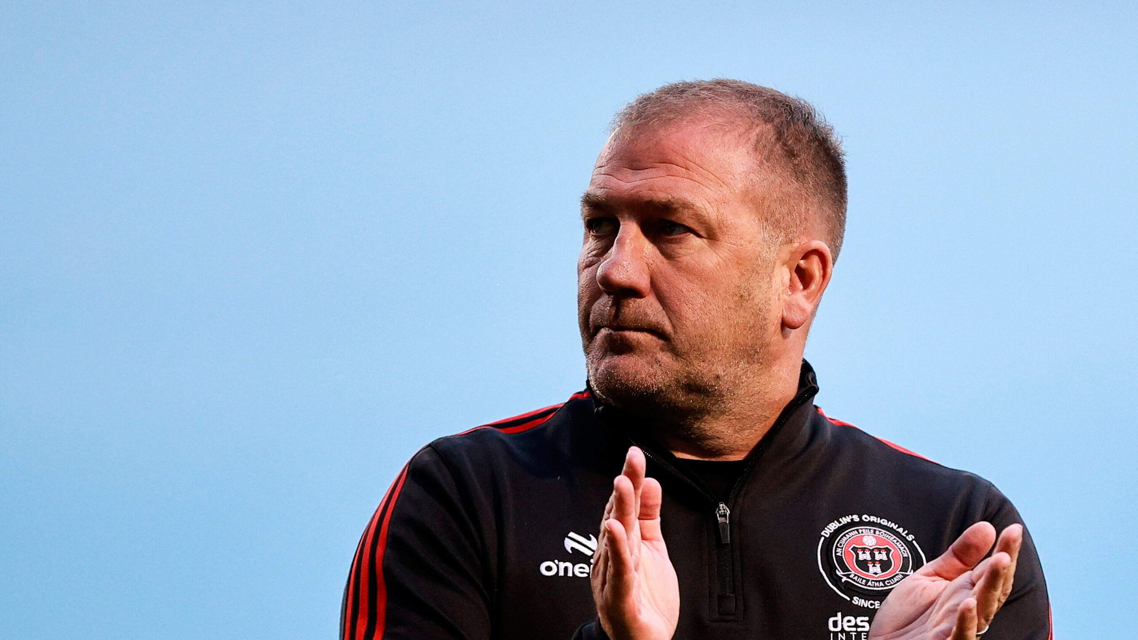 Bohemians Prepare for Euro Clash with Midtjylland