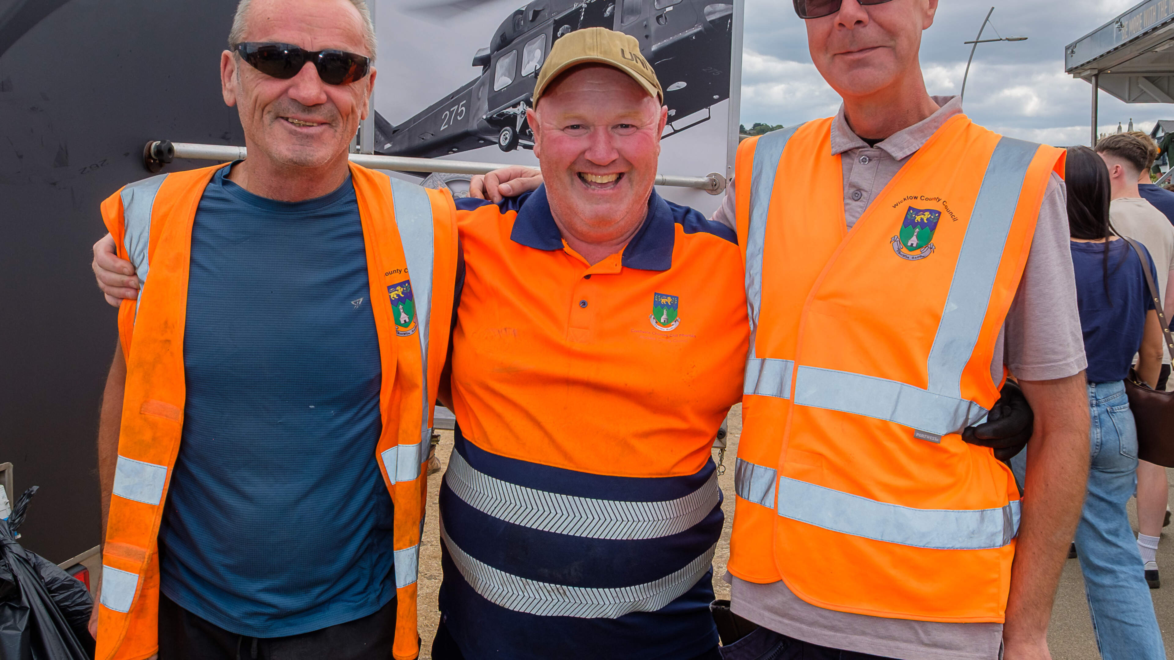 Events in Bray and Greystones This Week
