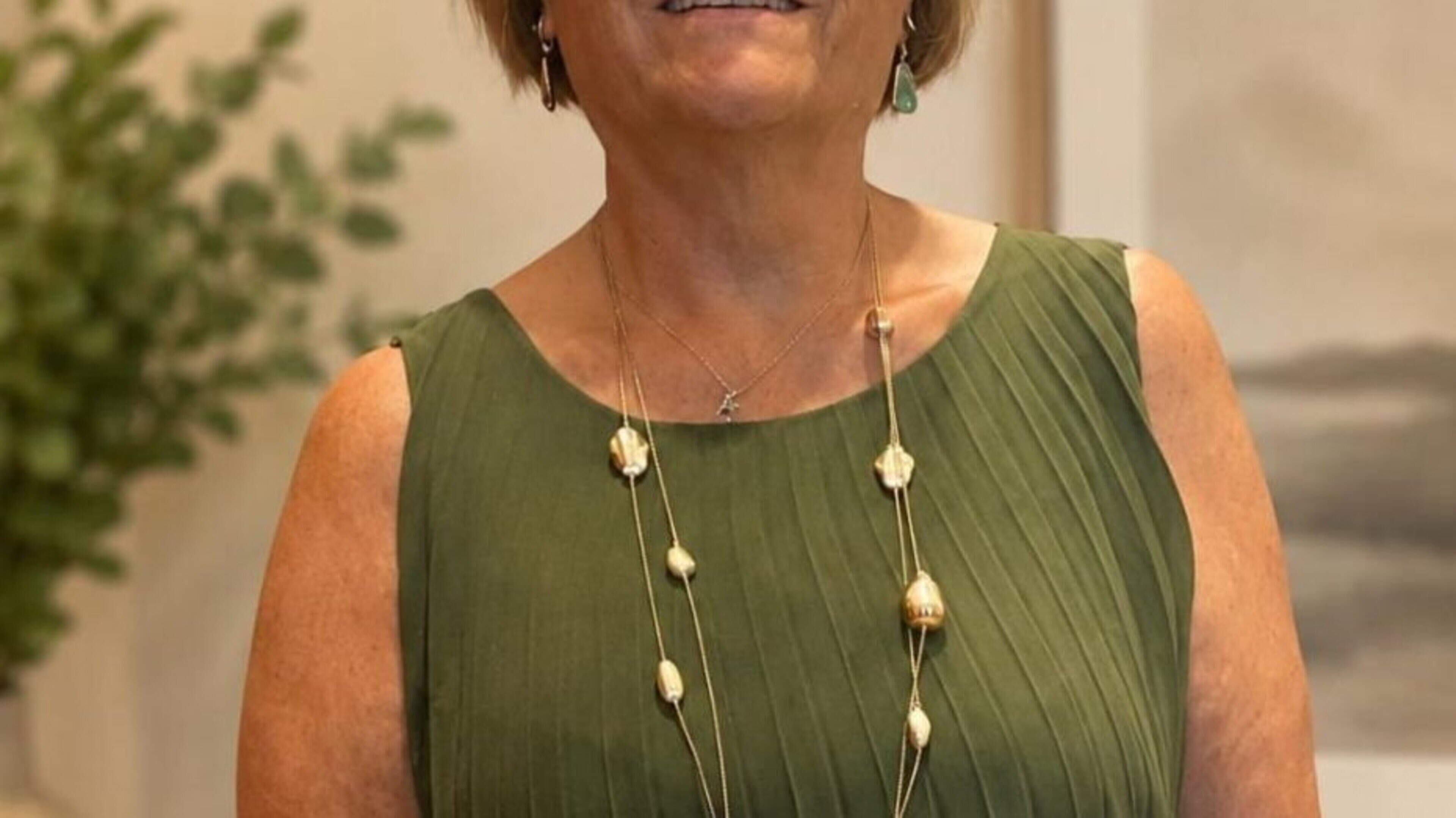 Tributes for Former Credit Union Employee