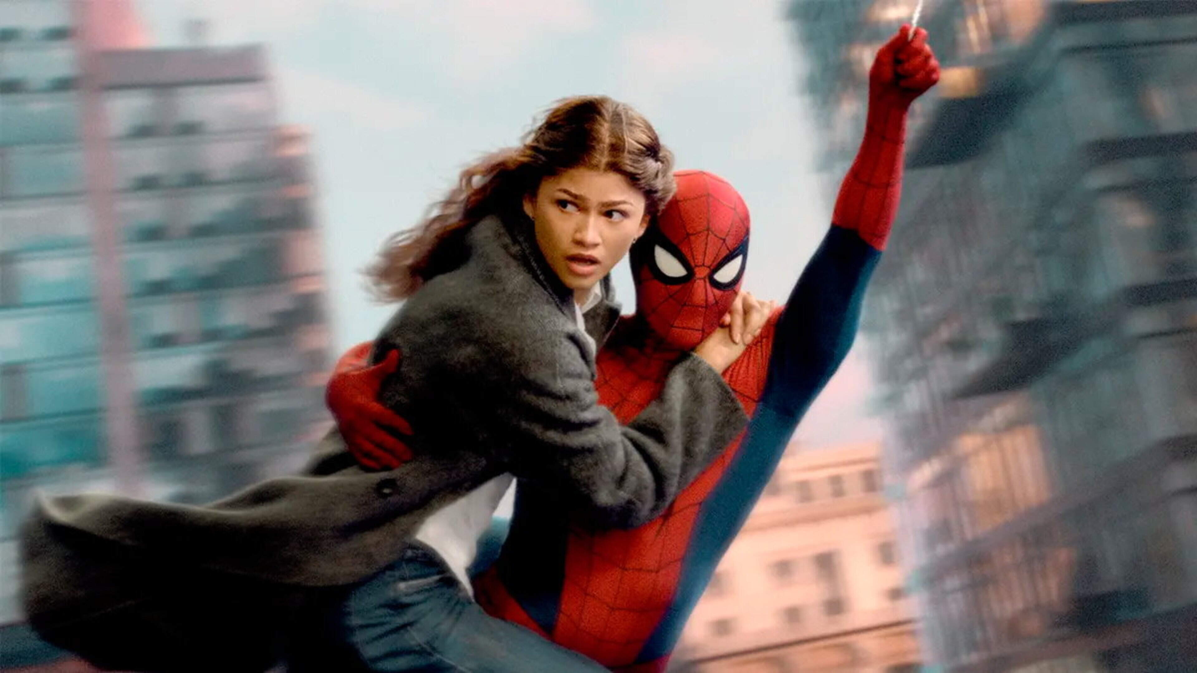 BMW Drivers Receive Spider-Man Ads on Dashboards