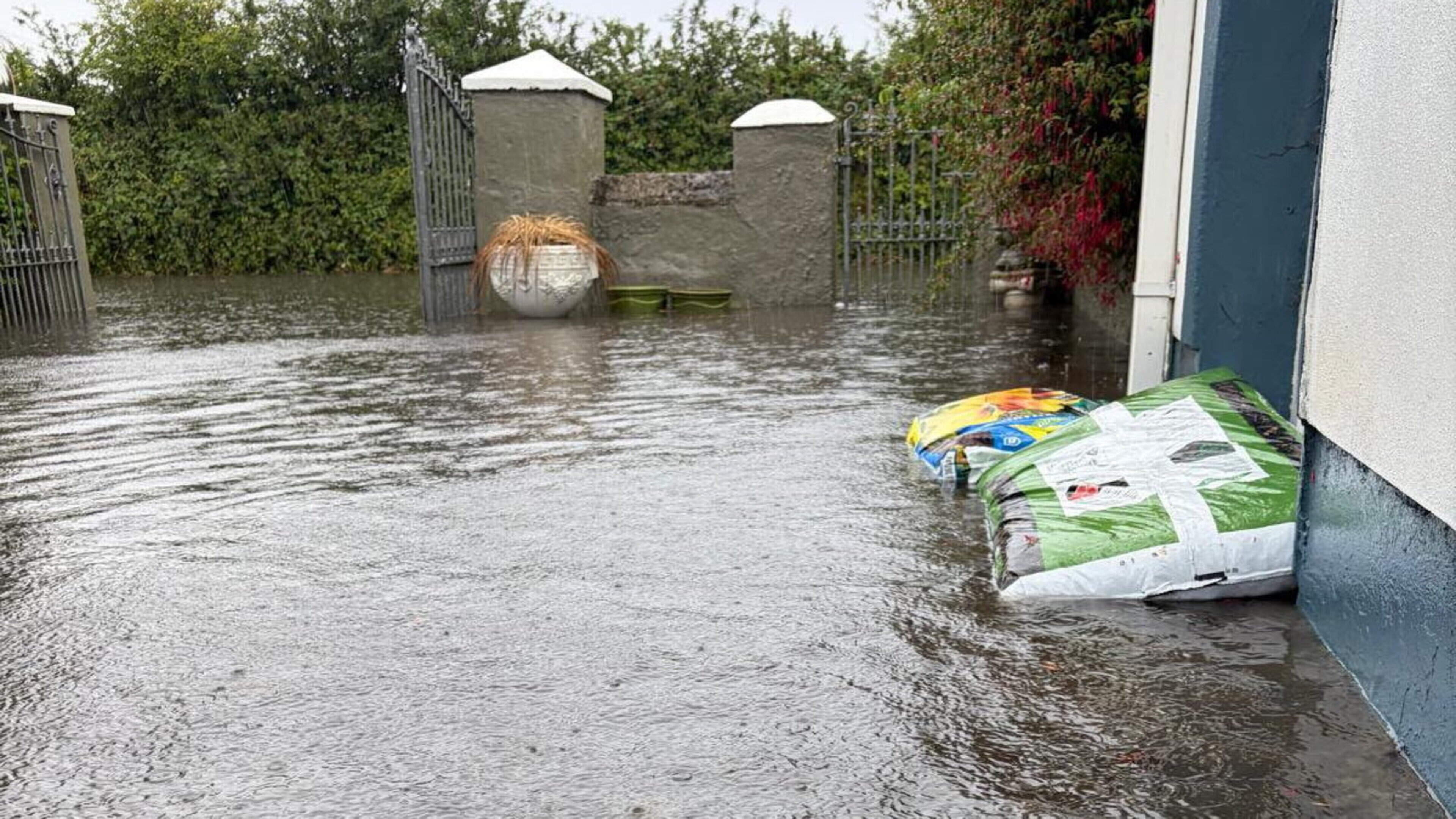 Kerry Village Flooding Sparks Urgent Action Calls
