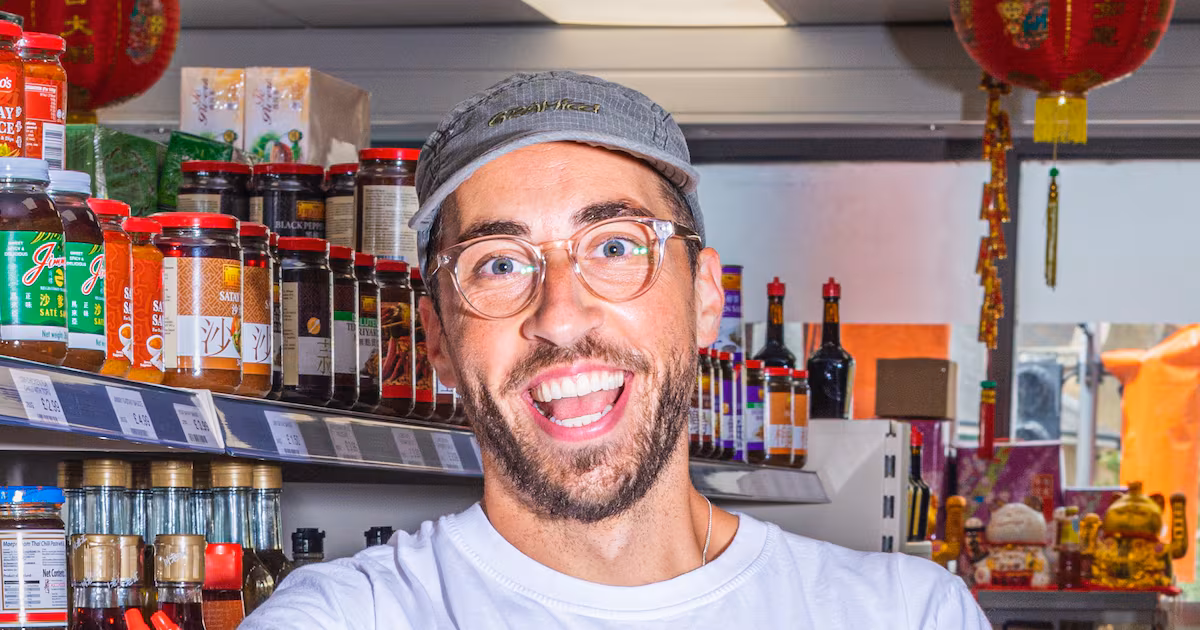 Former Vendor Publishes Vegan Cookbook