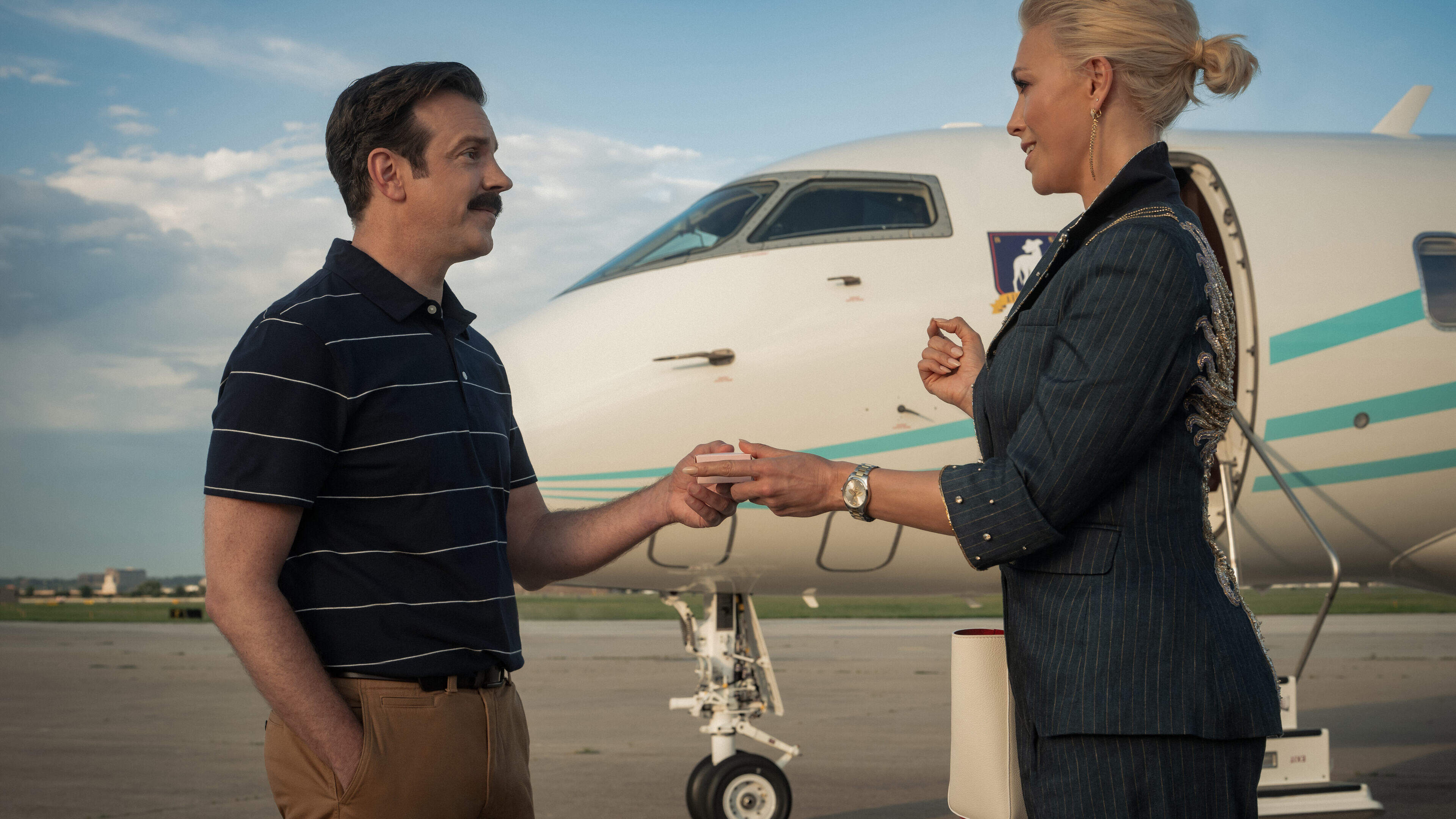 Ted Lasso Season 4 Review