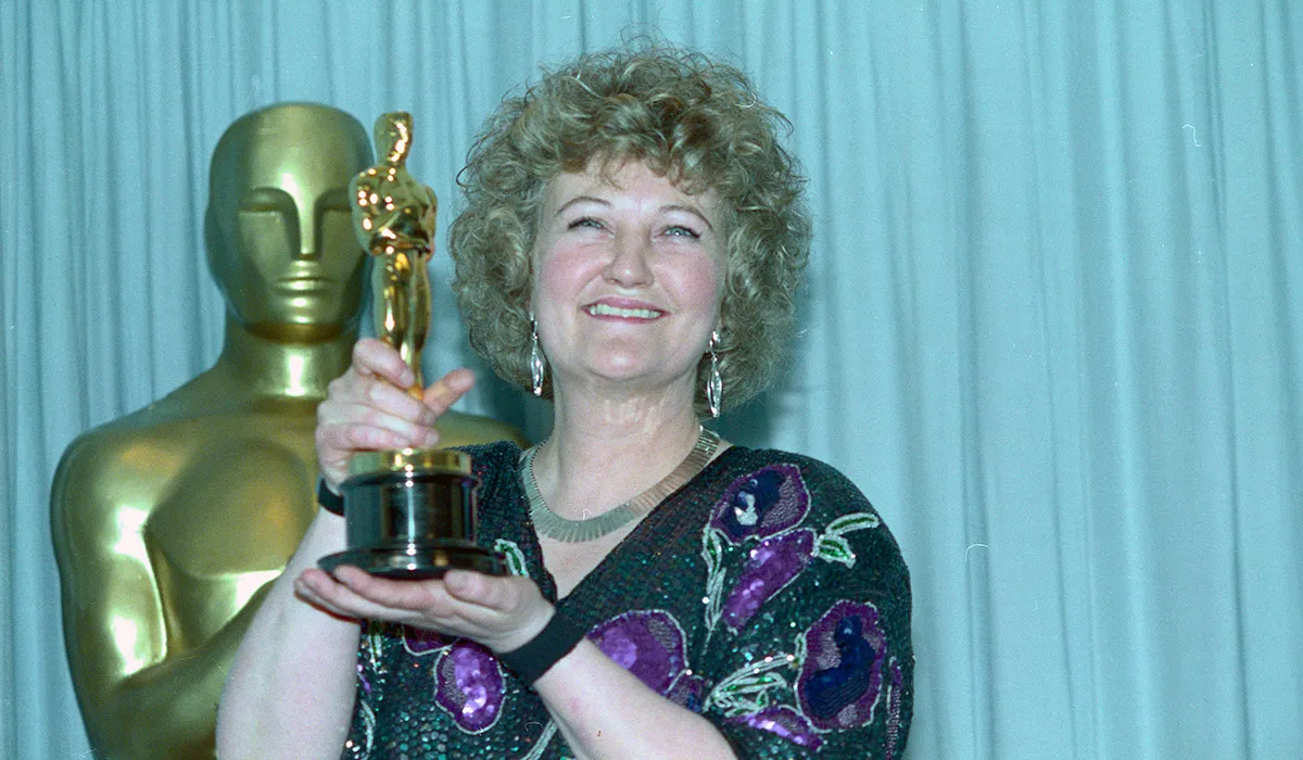Brenda Fricker's Funeral Scheduled Three Weeks After Death