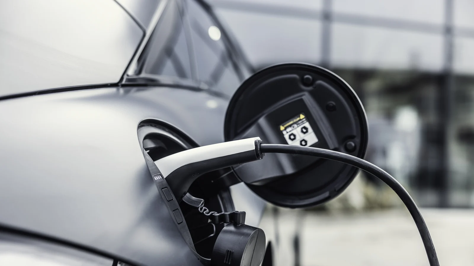 EVs Become Popular Choice in Ireland