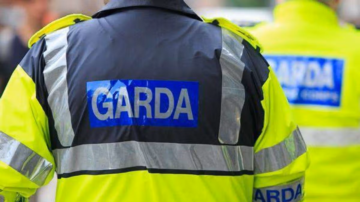 Major update on shooting in Ballinasloe