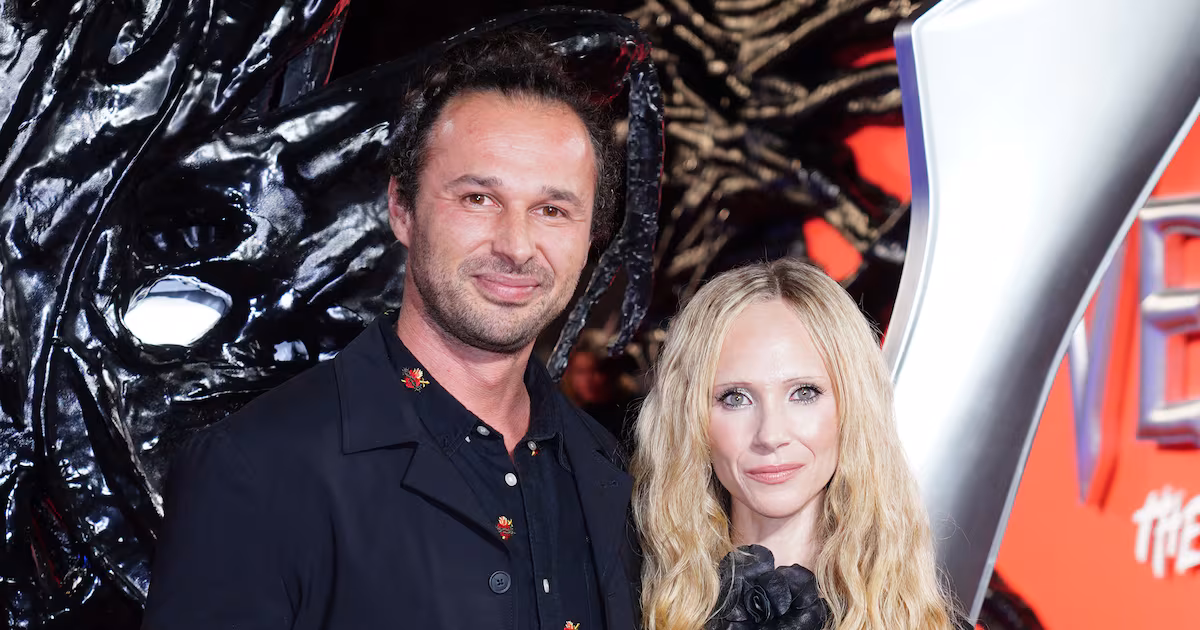 Juno Temple Marries Michal Szymanski