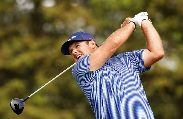 2026 Amgen Irish Open Competitors Announced