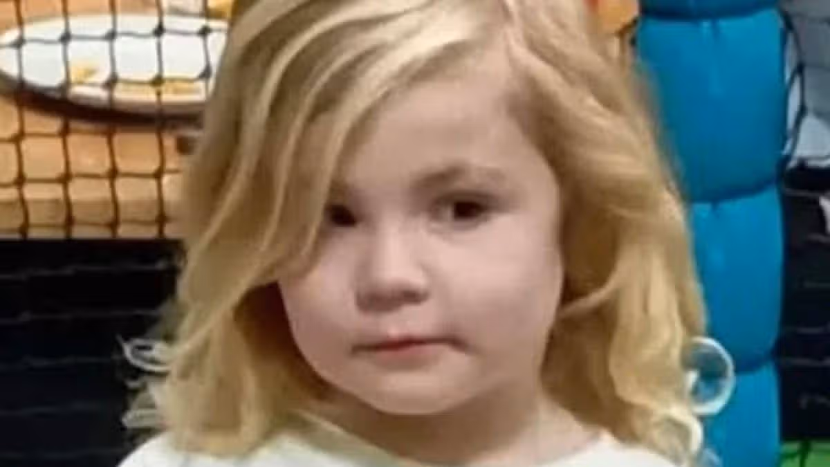 Fundraiser for 5-Year-Old Drowned in Worcestershire