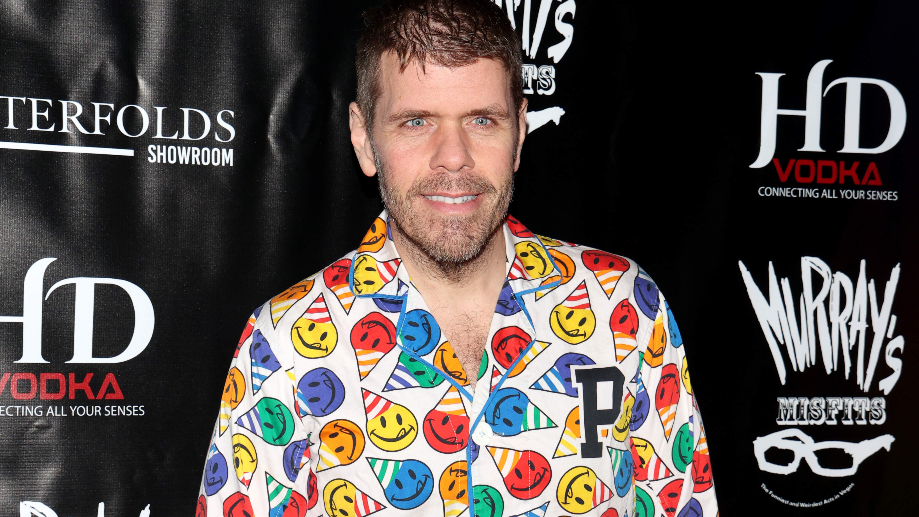 Perez Hilton Hospitalized After Disturbing TikTok Livestream