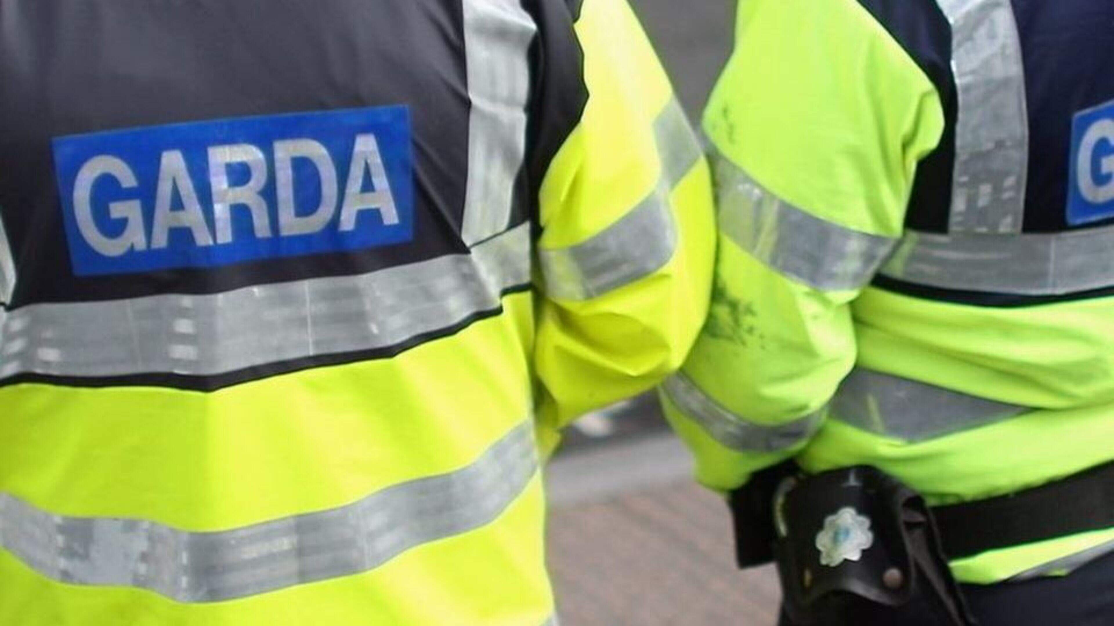 Video Doorbell Catches Intruder in Limerick Home