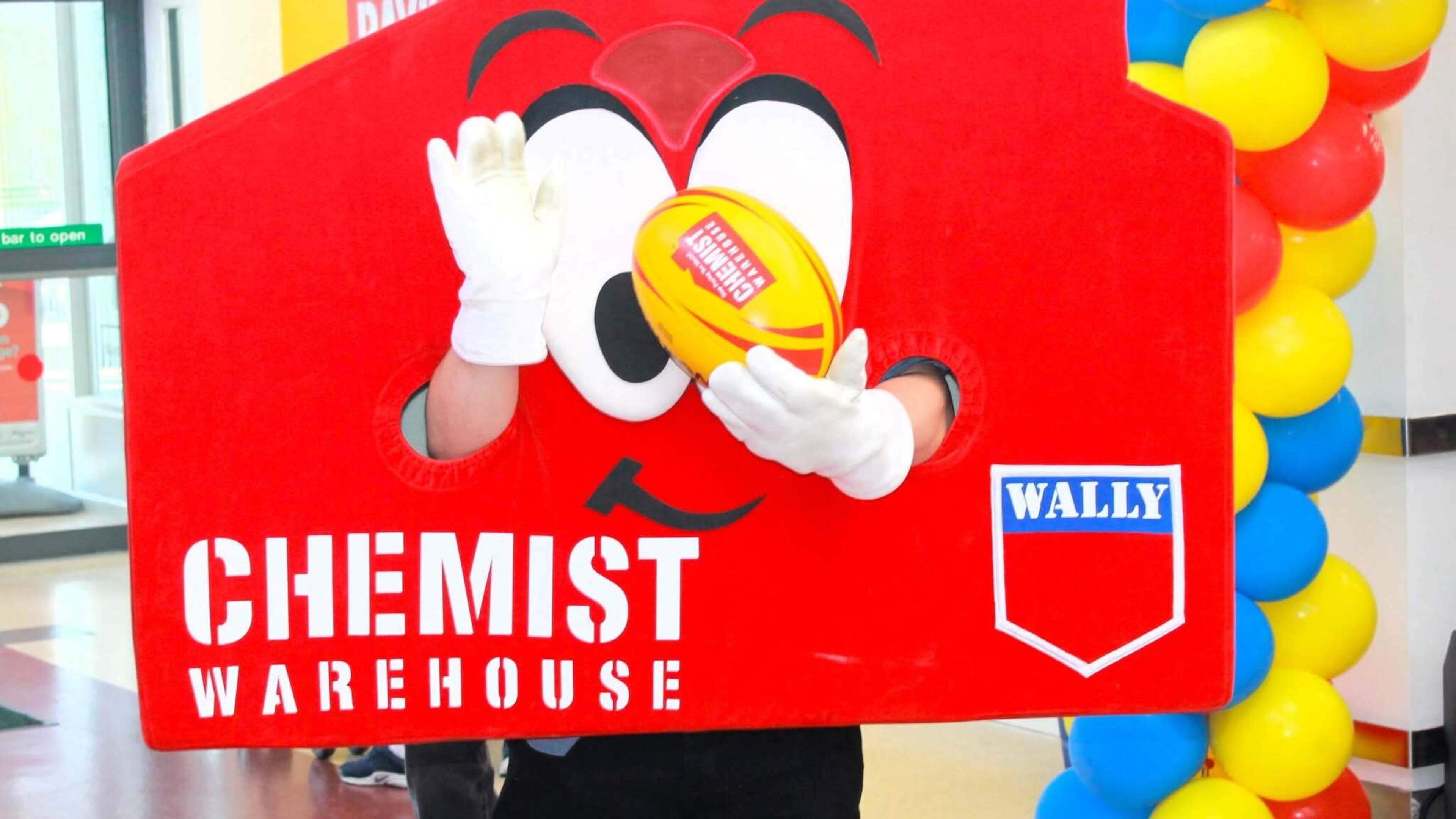 Limerick Retailer Celebrates First Birthday