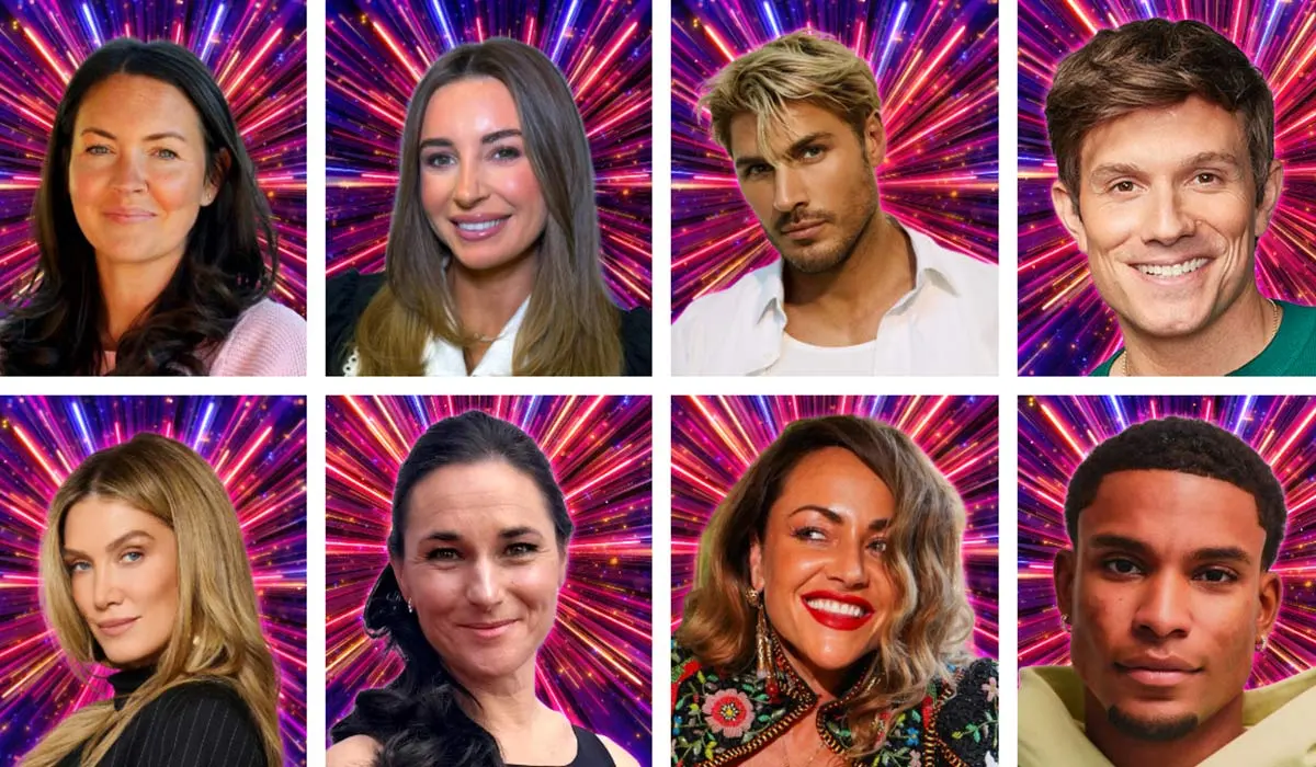 Strictly Come Dancing 2026 Season Announced