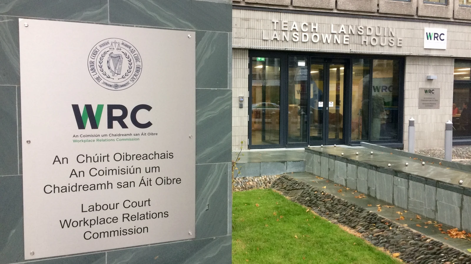 Resident awarded €2,500 for gym access discrimination