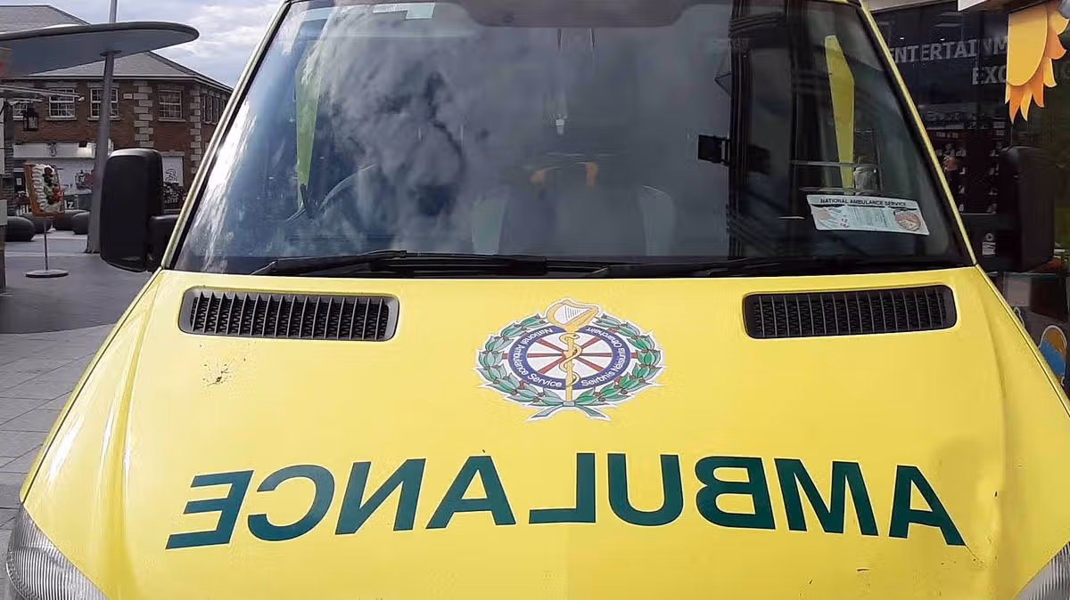 Teen dies during GAA match in Wexford