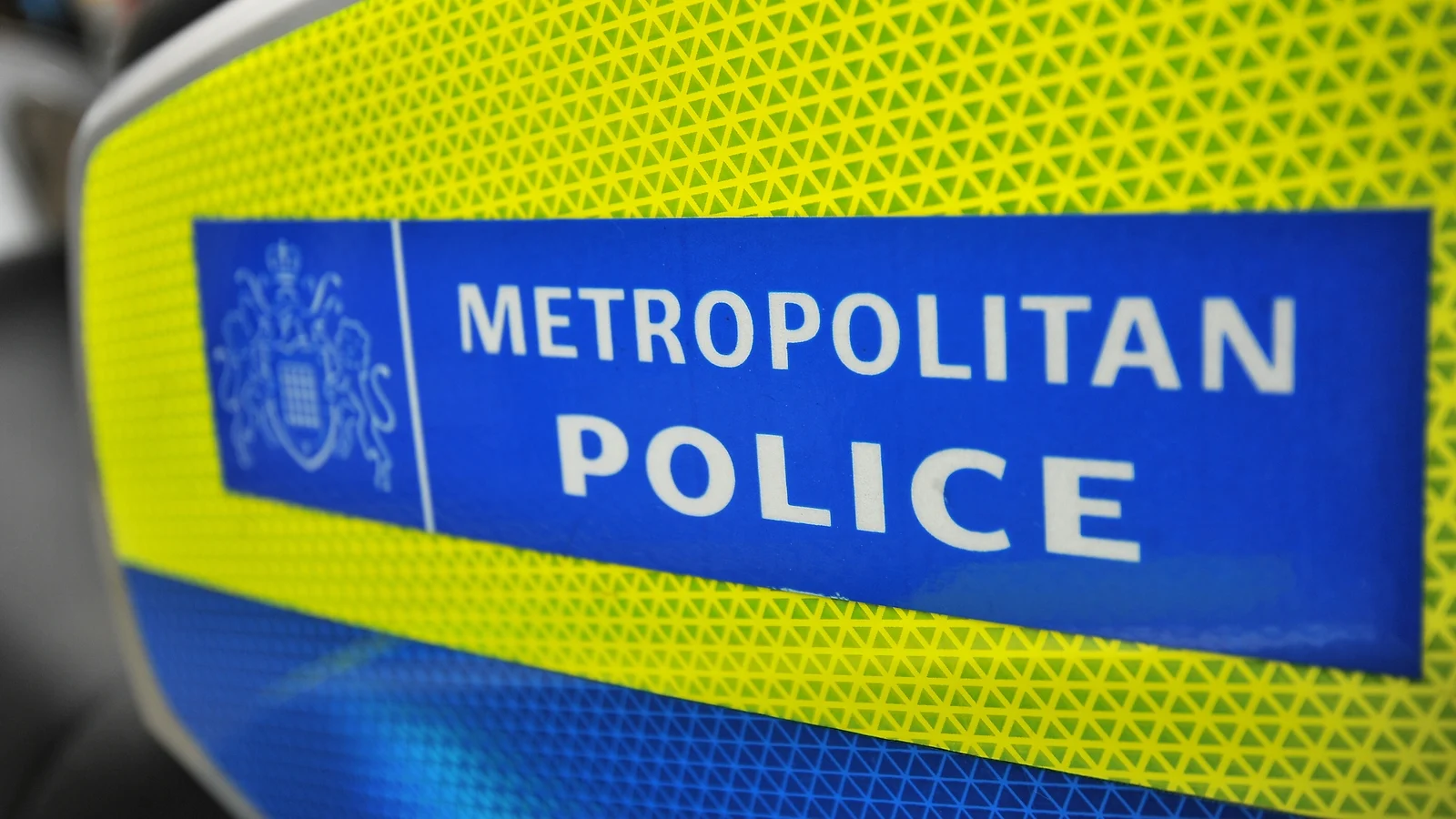 Woman arrested after four men stabbed in London