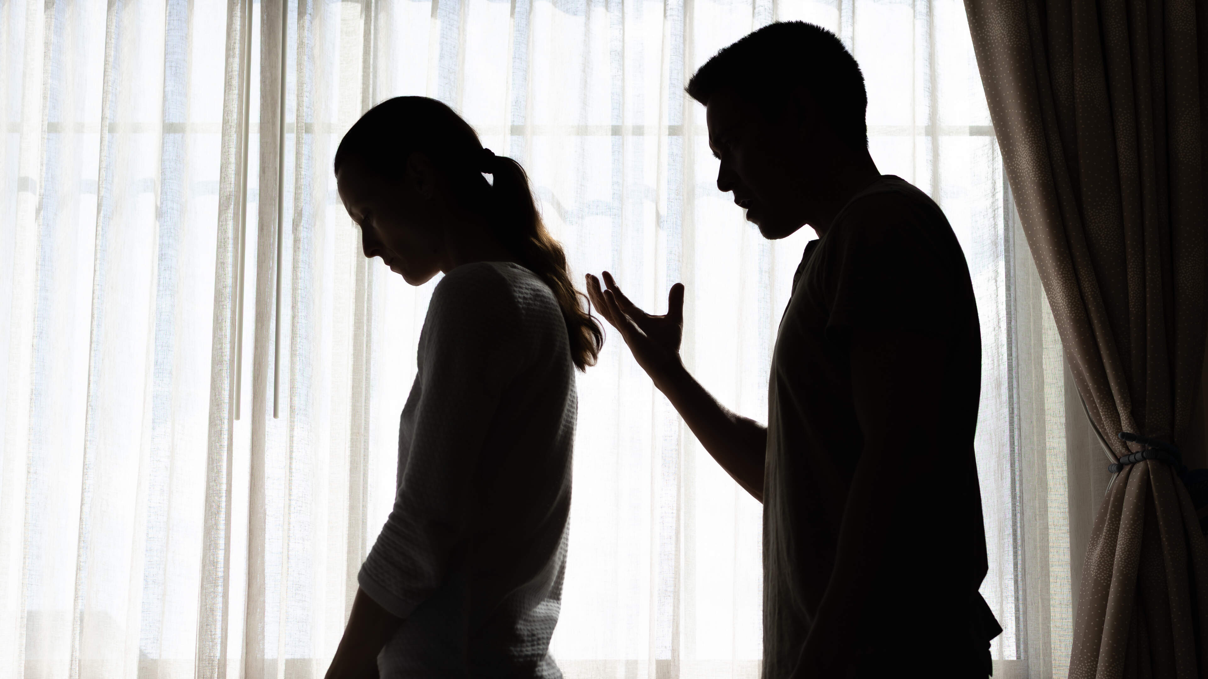Mother Seeks Protection Amid Domestic Abuse Case