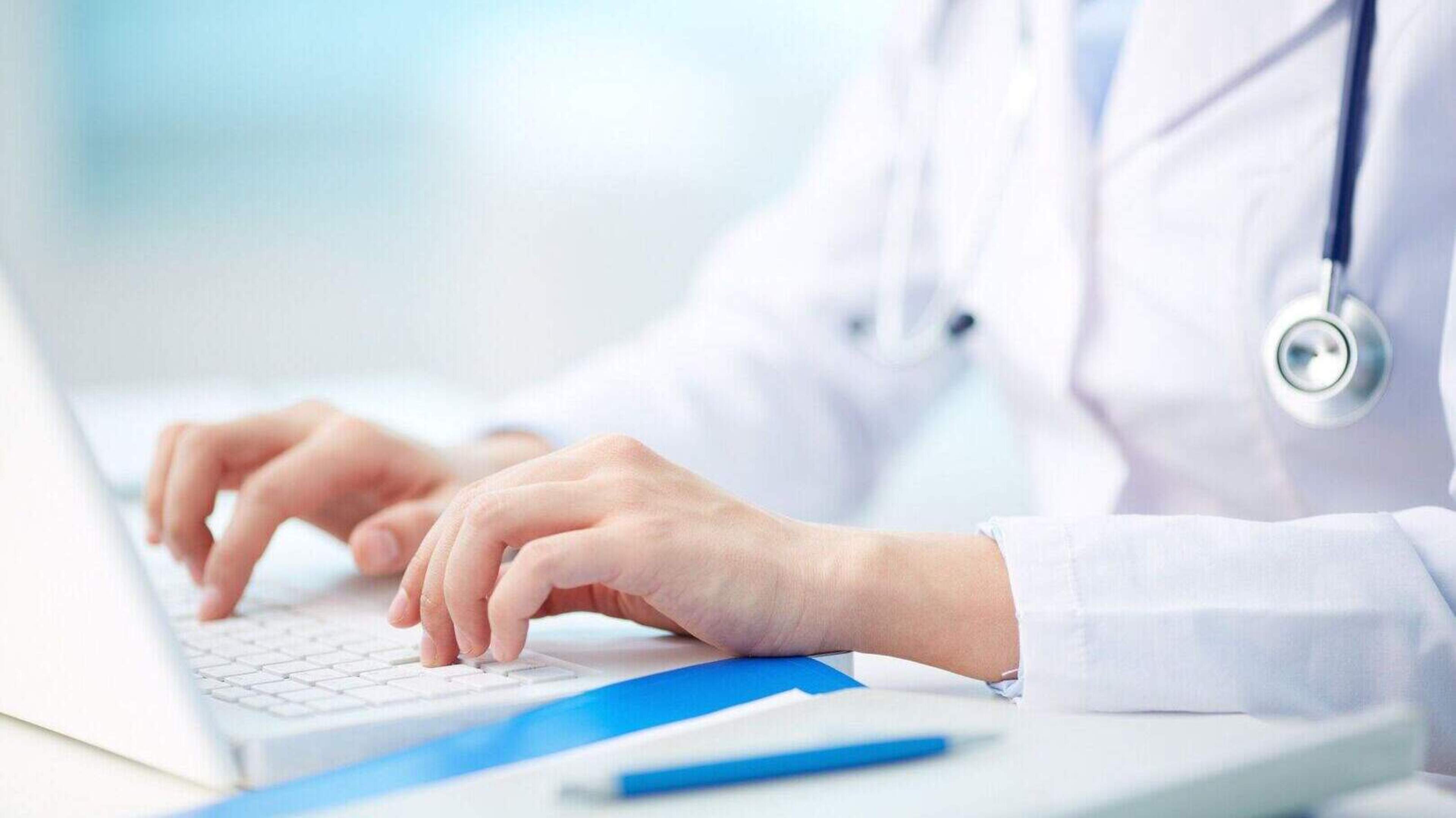 Small Increase in GPs Practising in Cork