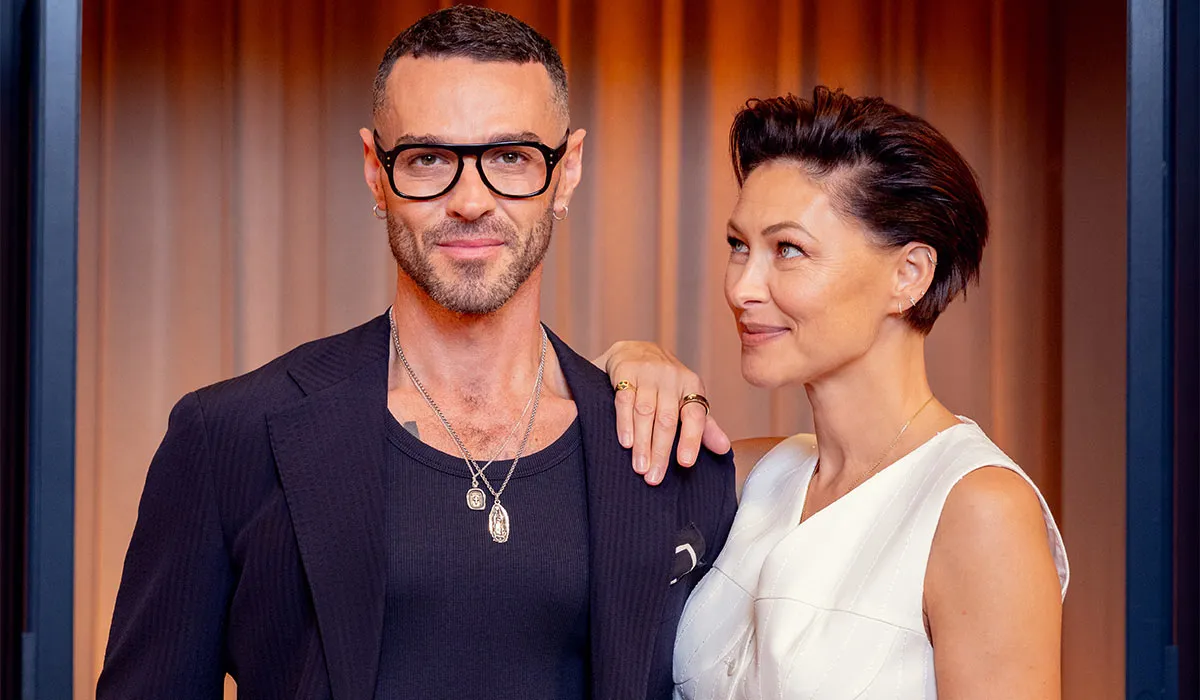 Love Is Blind: UK Season Three Announced