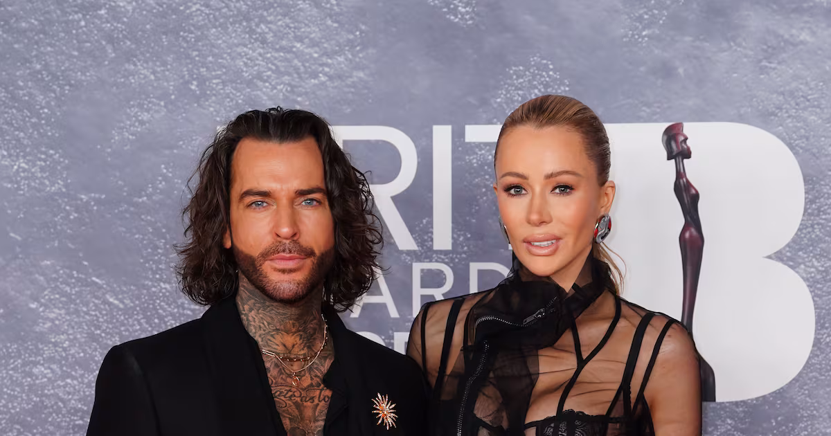 Olivia Attwood Calls Pete Wicks Relationship Easy