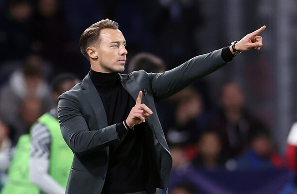 Newcastle United Appoints Matthias Jaissle as Coach