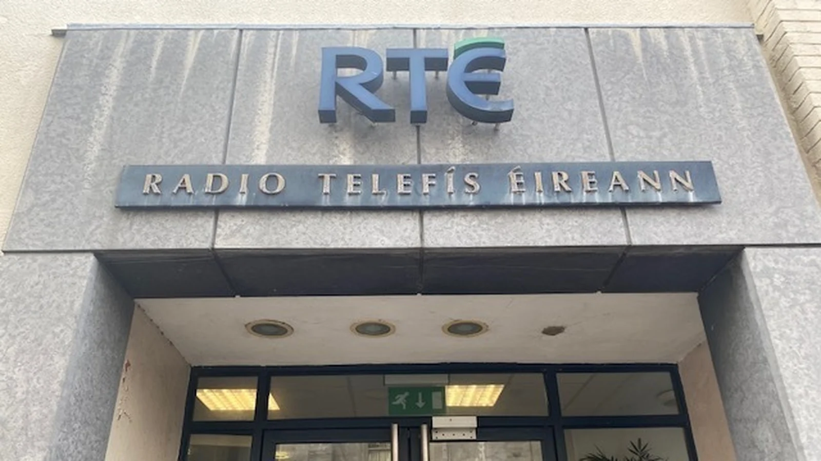 Man Breached Court Order at RTÉ Cork