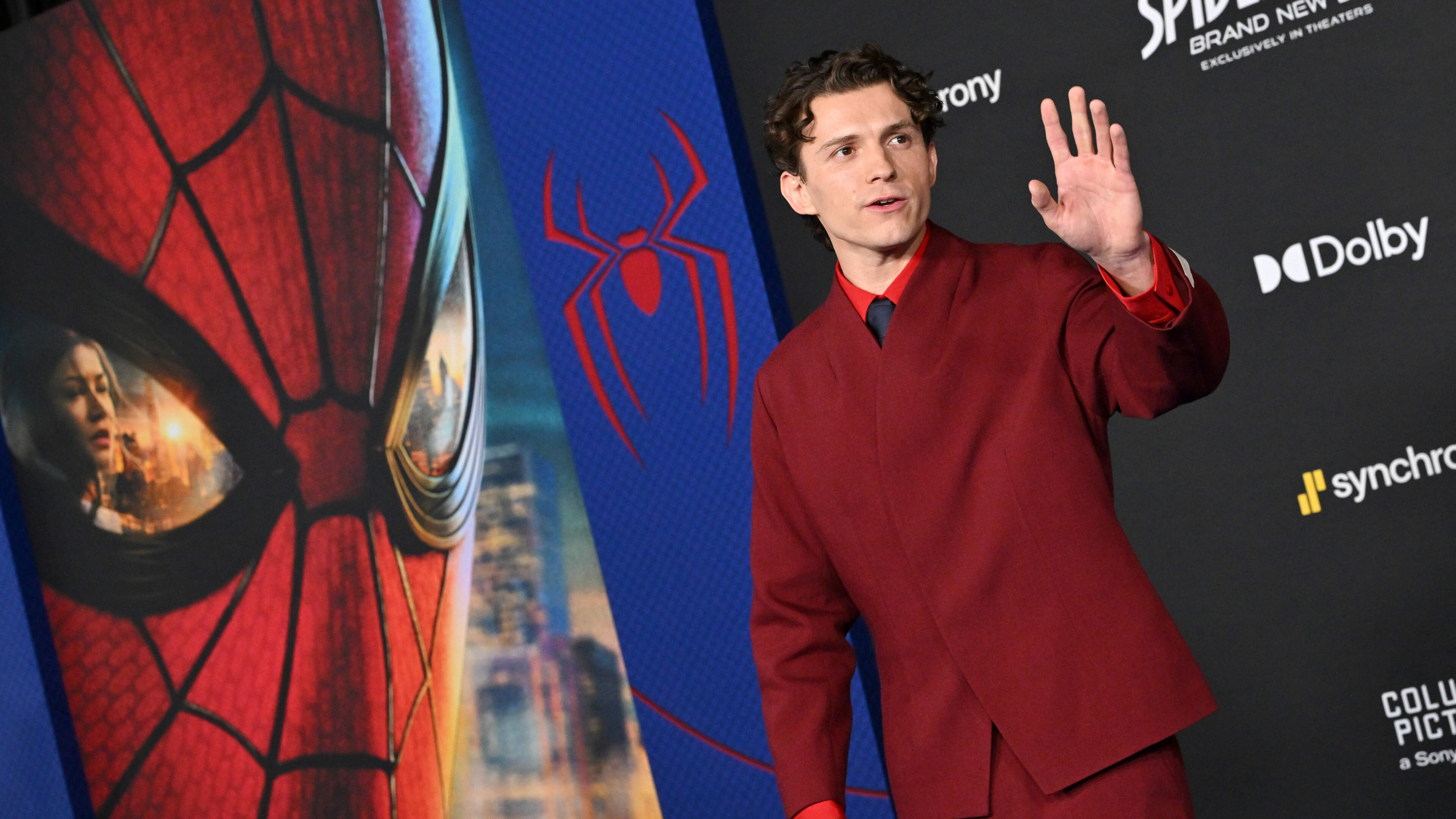Spider-Man Breaks Box Office Records