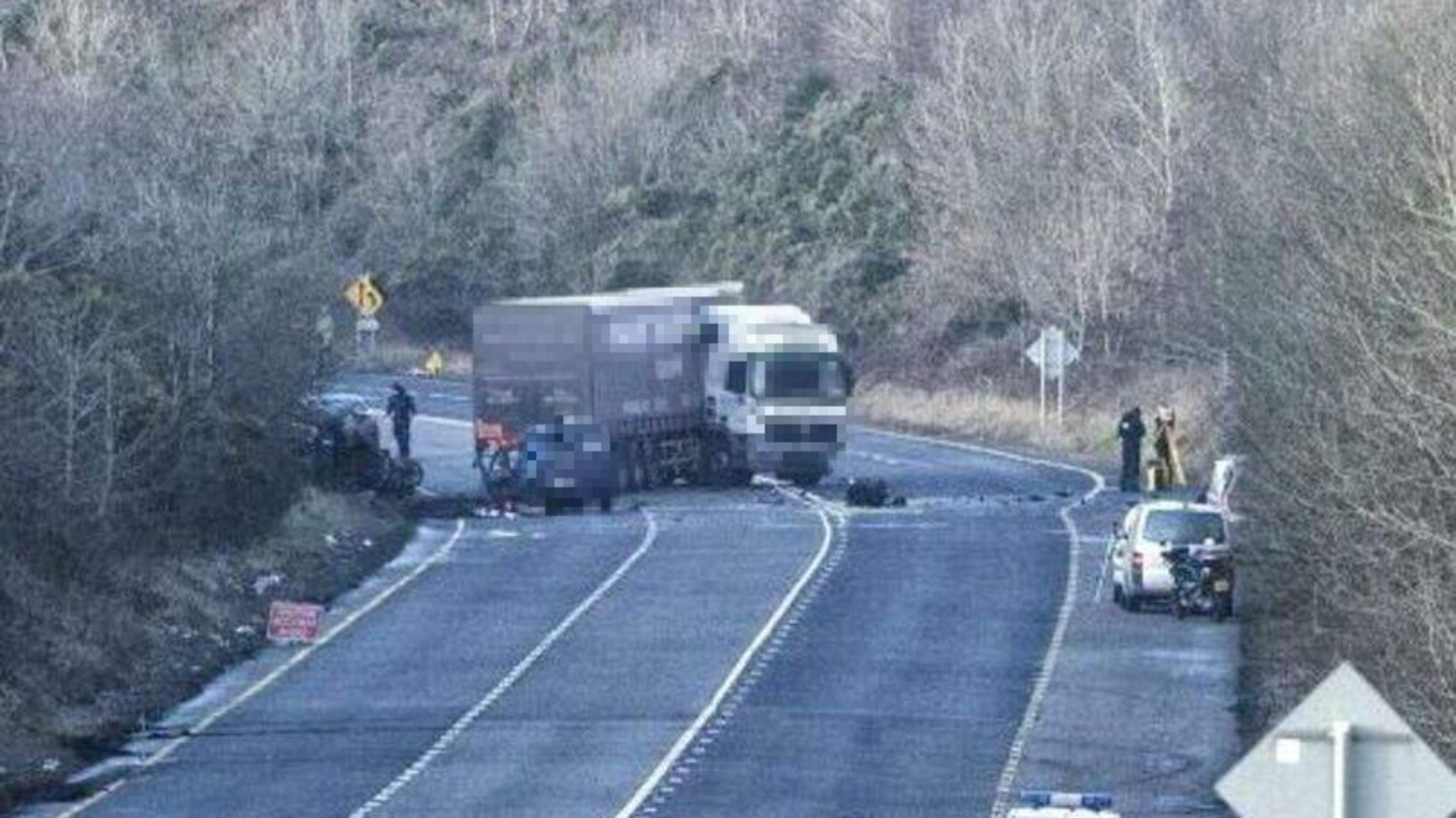 Cork Garda Warns Rural Roads Are Deadly
