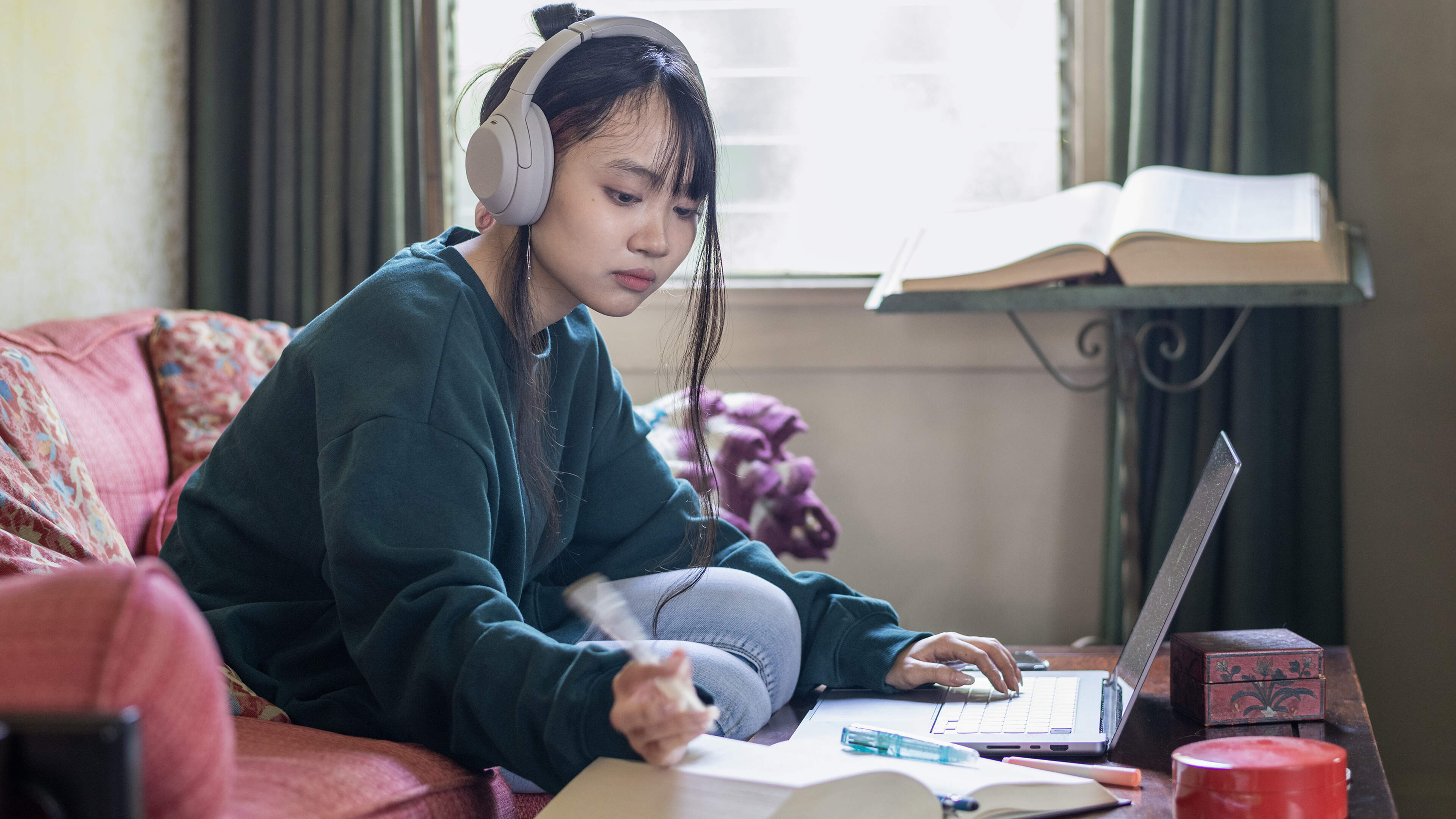 Affordable Tech for Students