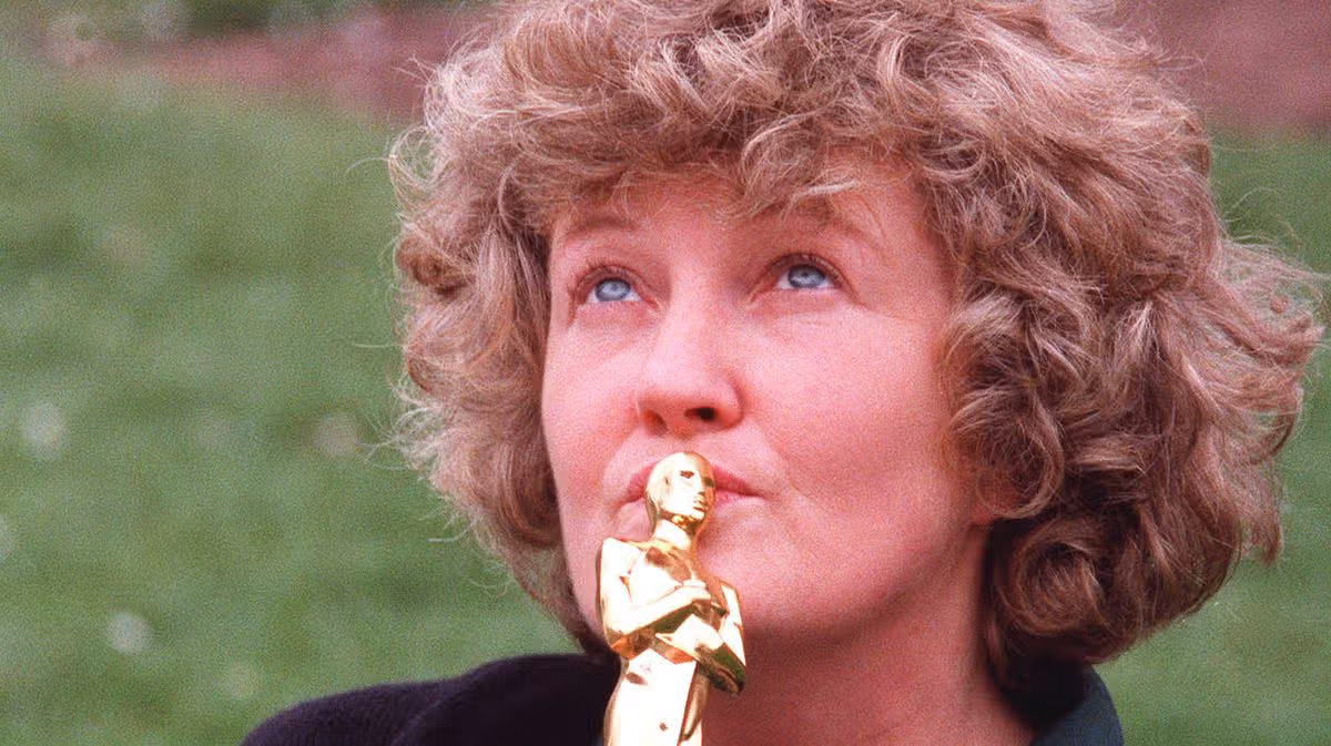 Brenda Fricker's Funeral Scheduled in Dublin