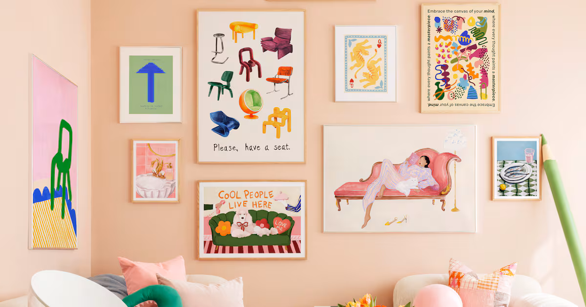 9 Ways to Channel Feel-Good Interiors